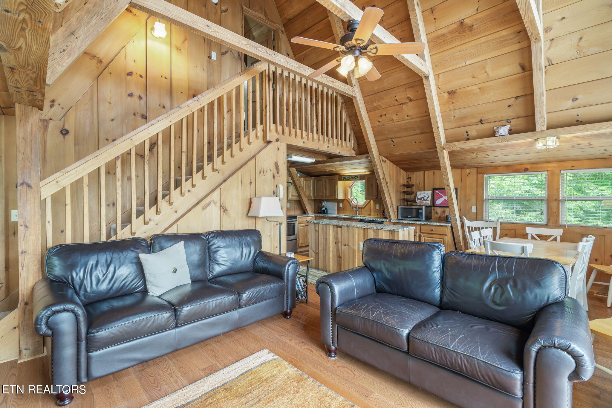 180 Flat Hollow Marina Road Speedwell TN 37870