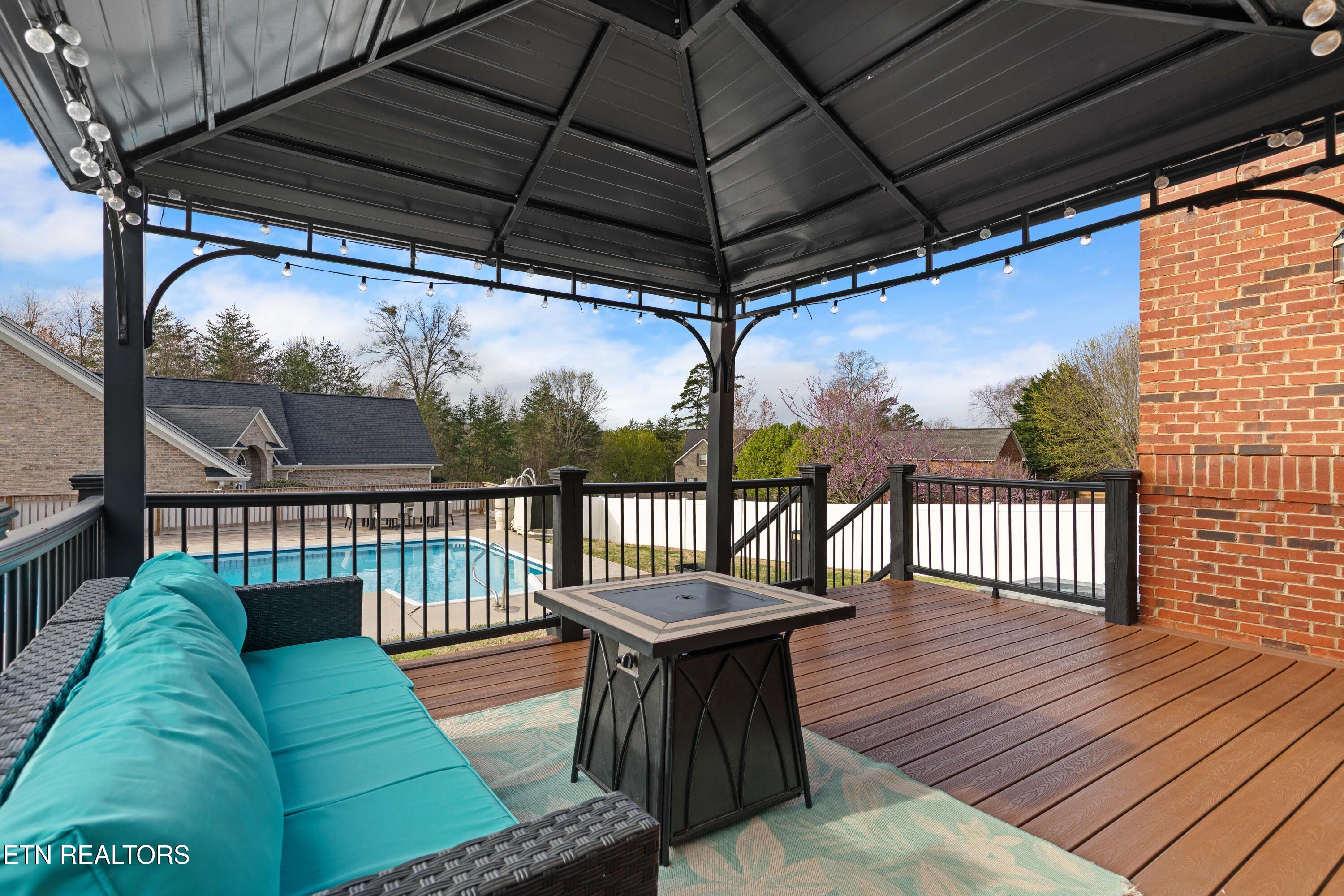 1416 Willow Field Lane Knoxville TN 37931