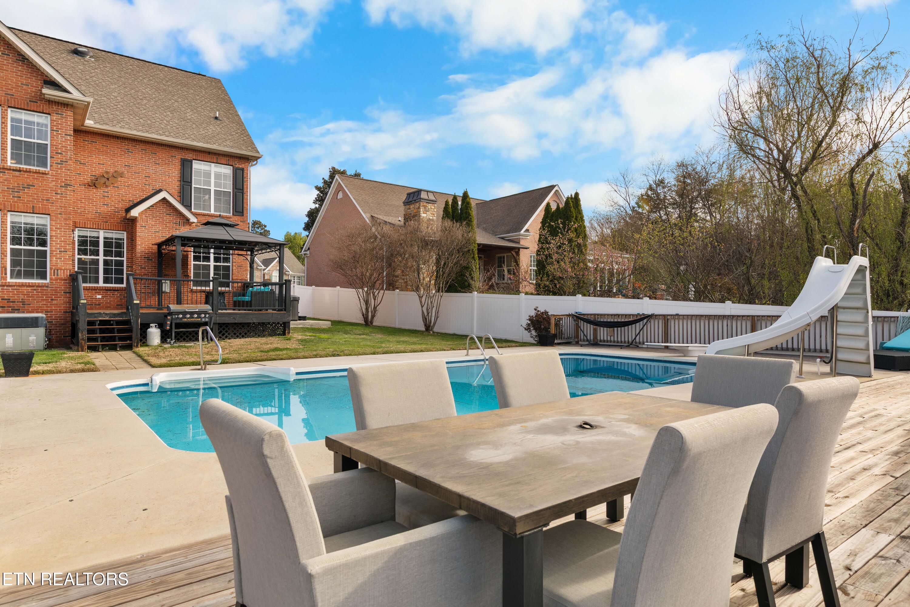 1416 Willow Field Lane Knoxville TN 37931