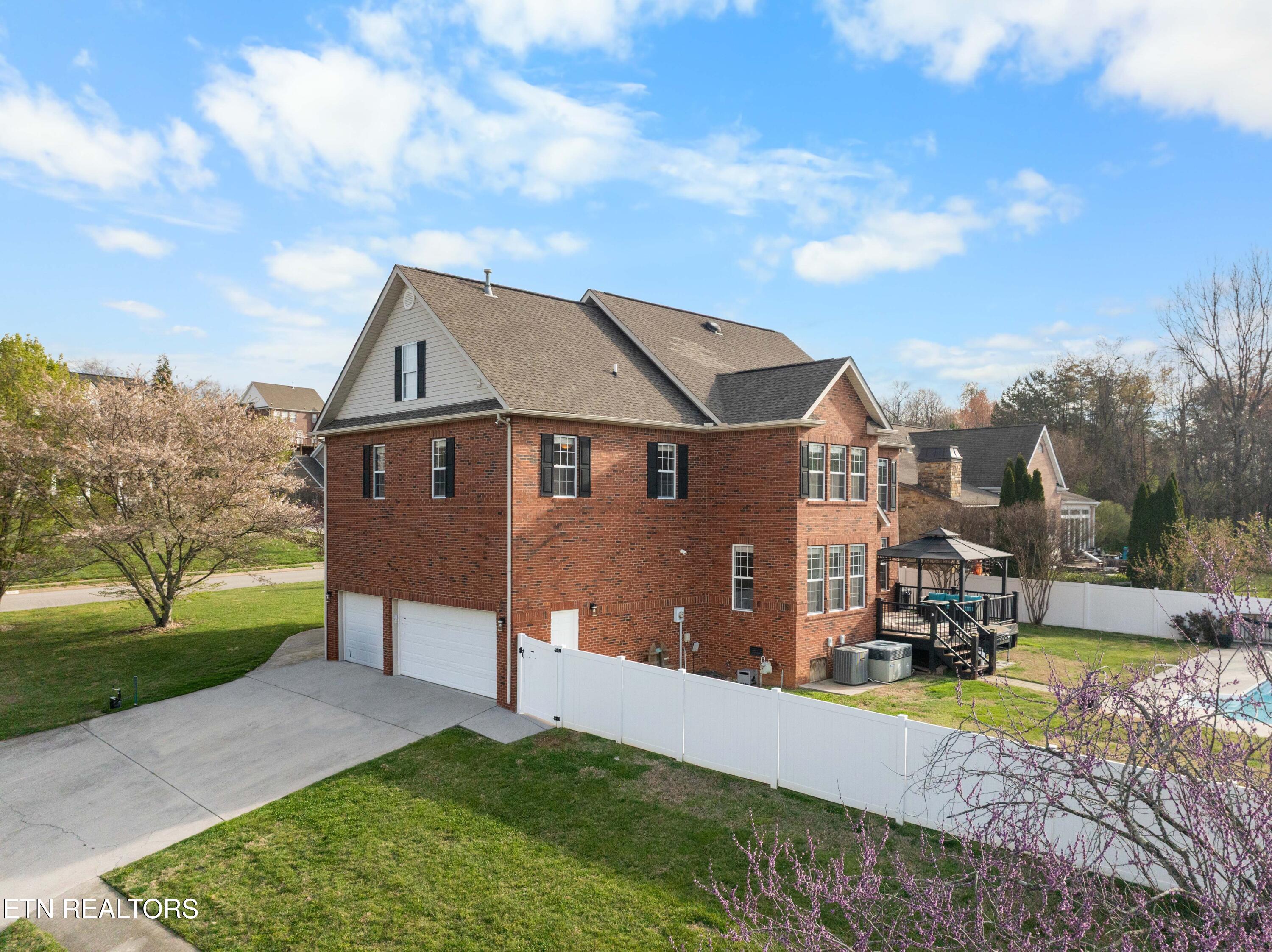 1416 Willow Field Lane Knoxville TN 37931