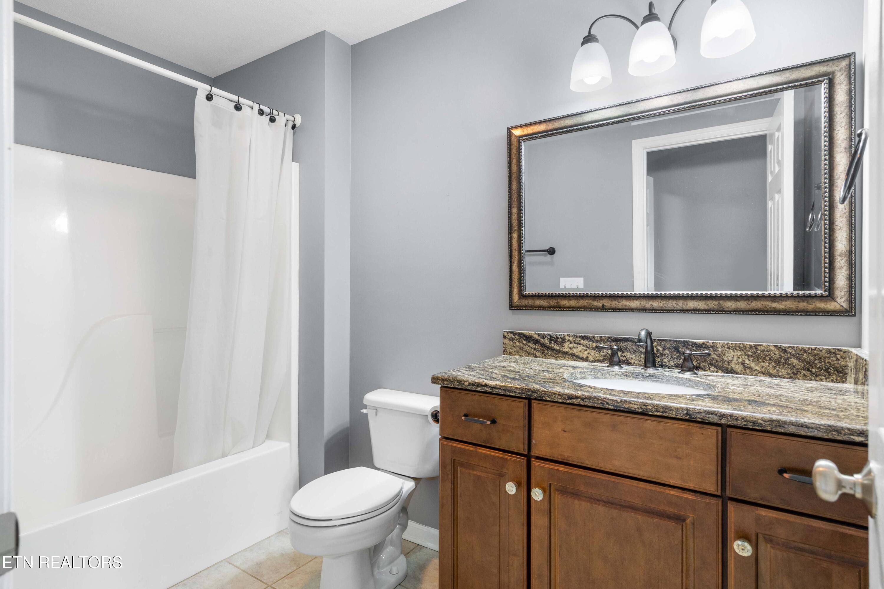 1416 Willow Field Lane Knoxville TN 37931