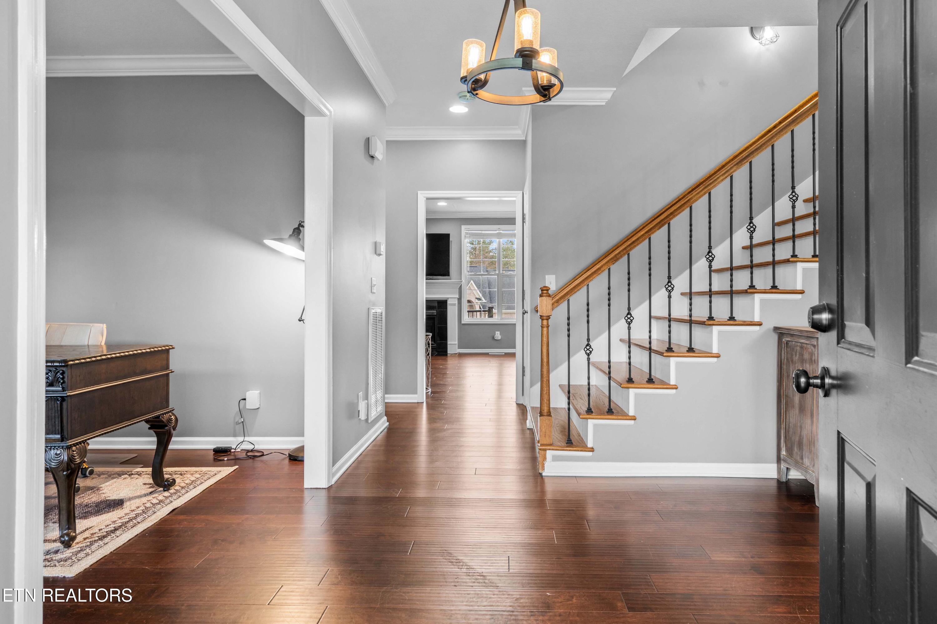 1416 Willow Field Lane Knoxville TN 37931