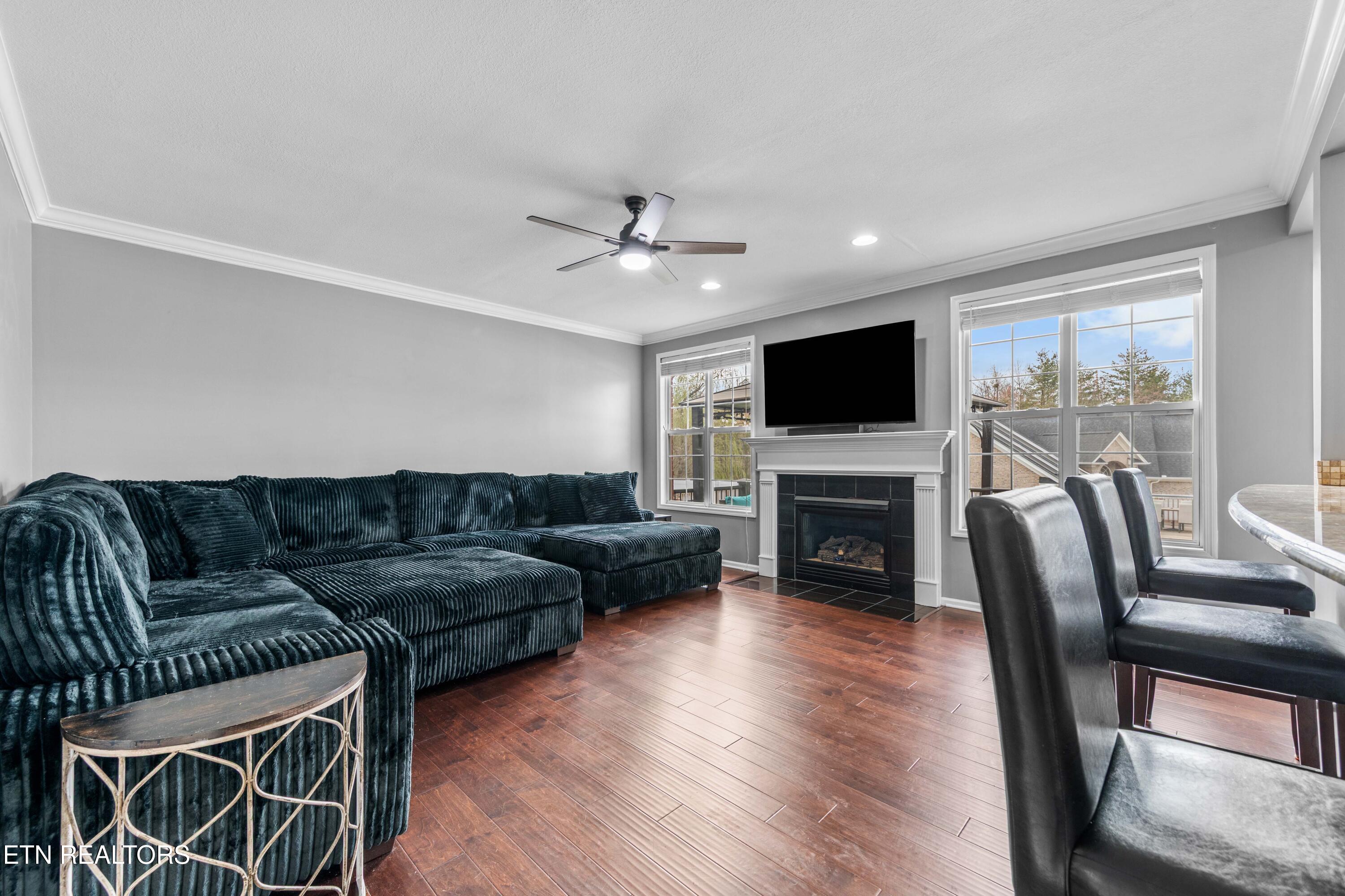 1416 Willow Field Lane Knoxville TN 37931