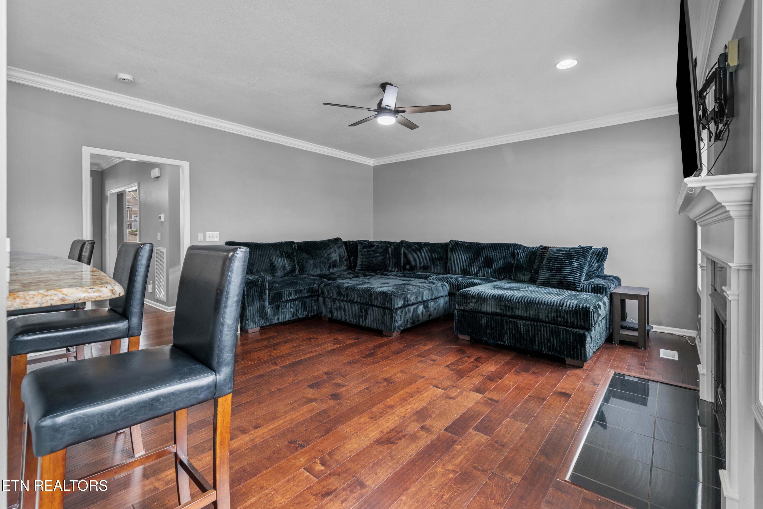 1416 Willow Field Lane Knoxville TN 37931