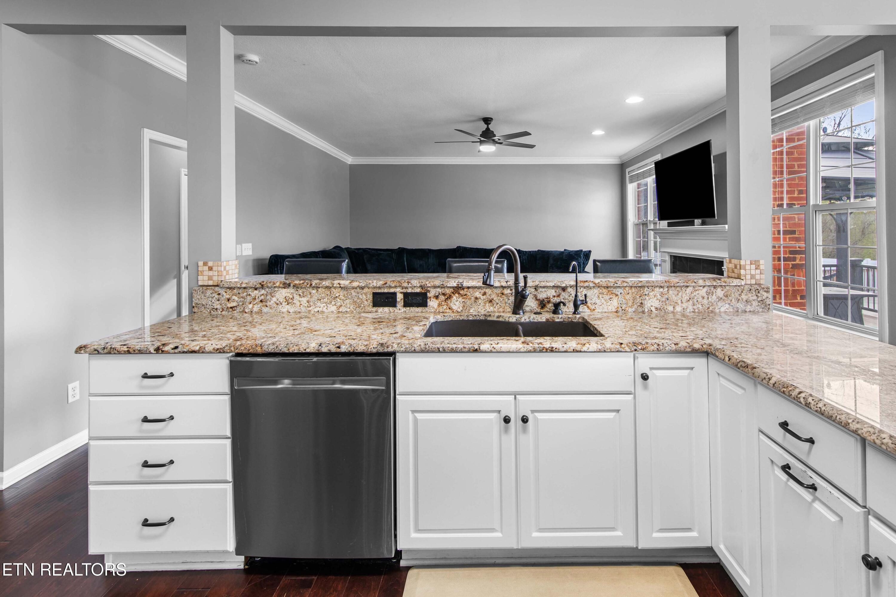 1416 Willow Field Lane Knoxville TN 37931