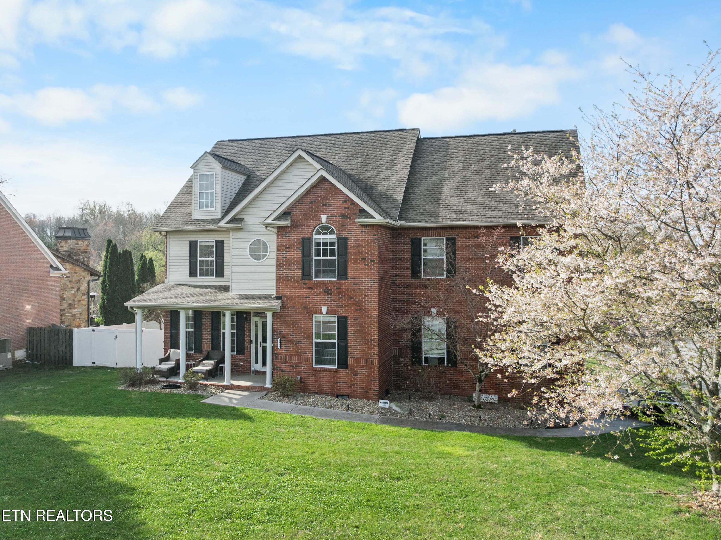 1416 Willow Field Lane Knoxville TN 37931