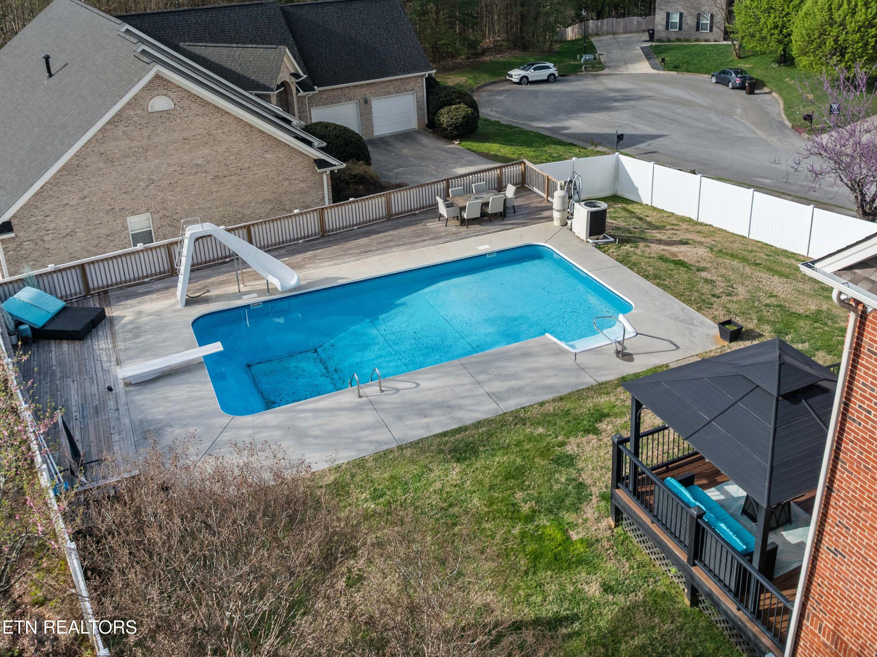 1416 Willow Field Lane Knoxville TN 37931