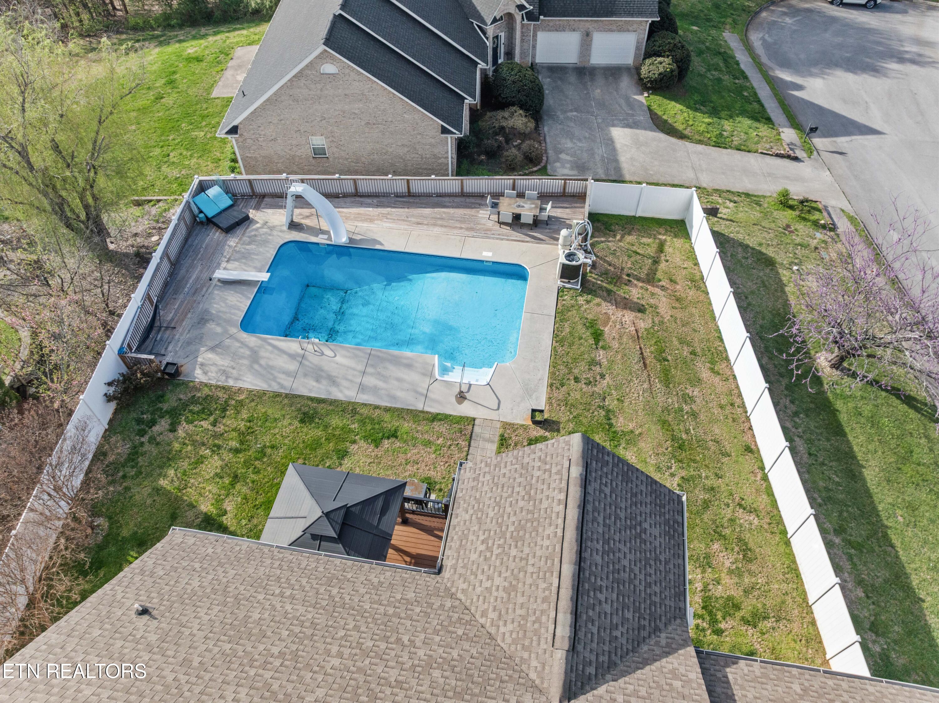 1416 Willow Field Lane Knoxville TN 37931