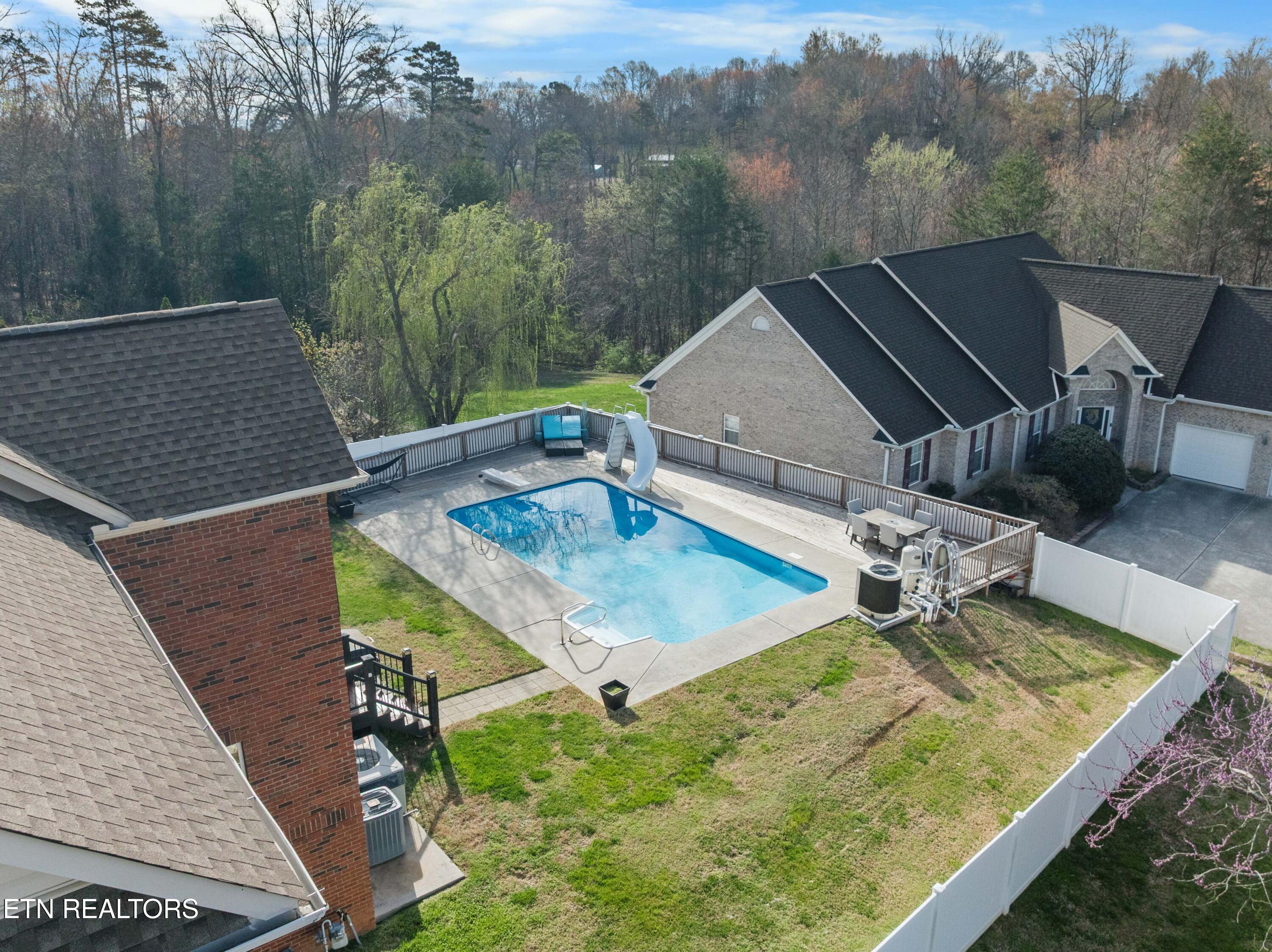 1416 Willow Field Lane Knoxville TN 37931