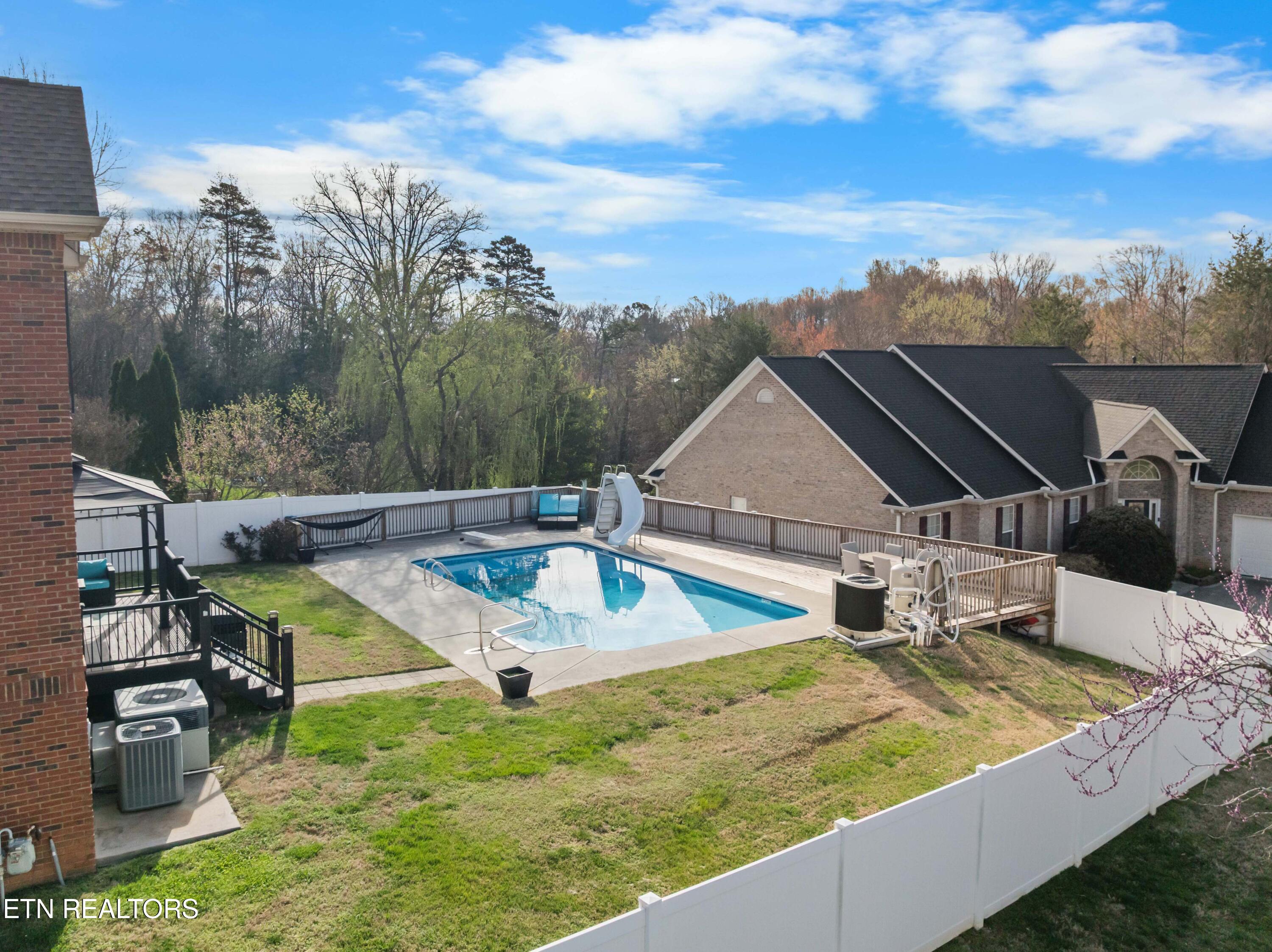 1416 Willow Field Lane Knoxville TN 37931