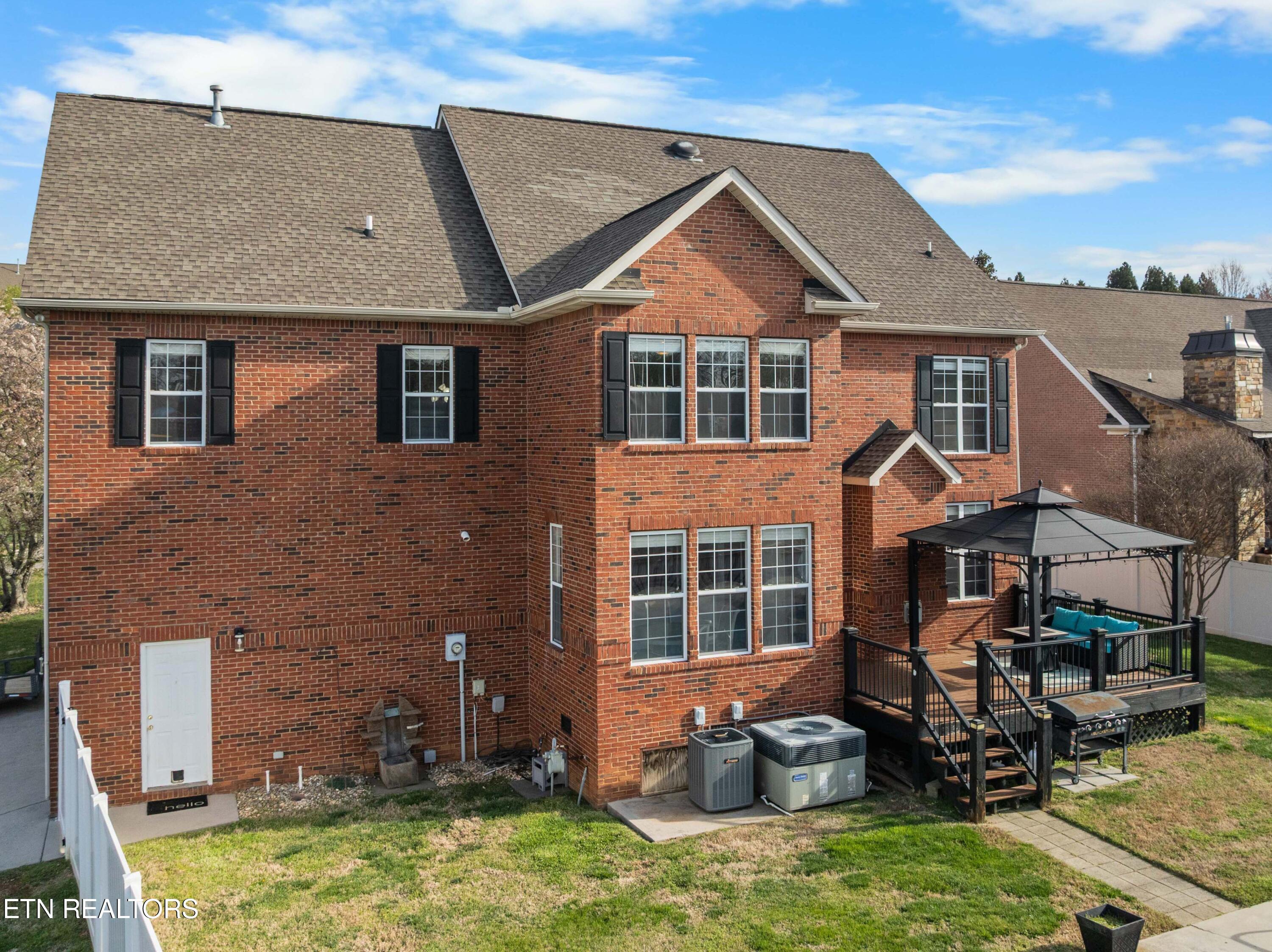 1416 Willow Field Lane Knoxville TN 37931