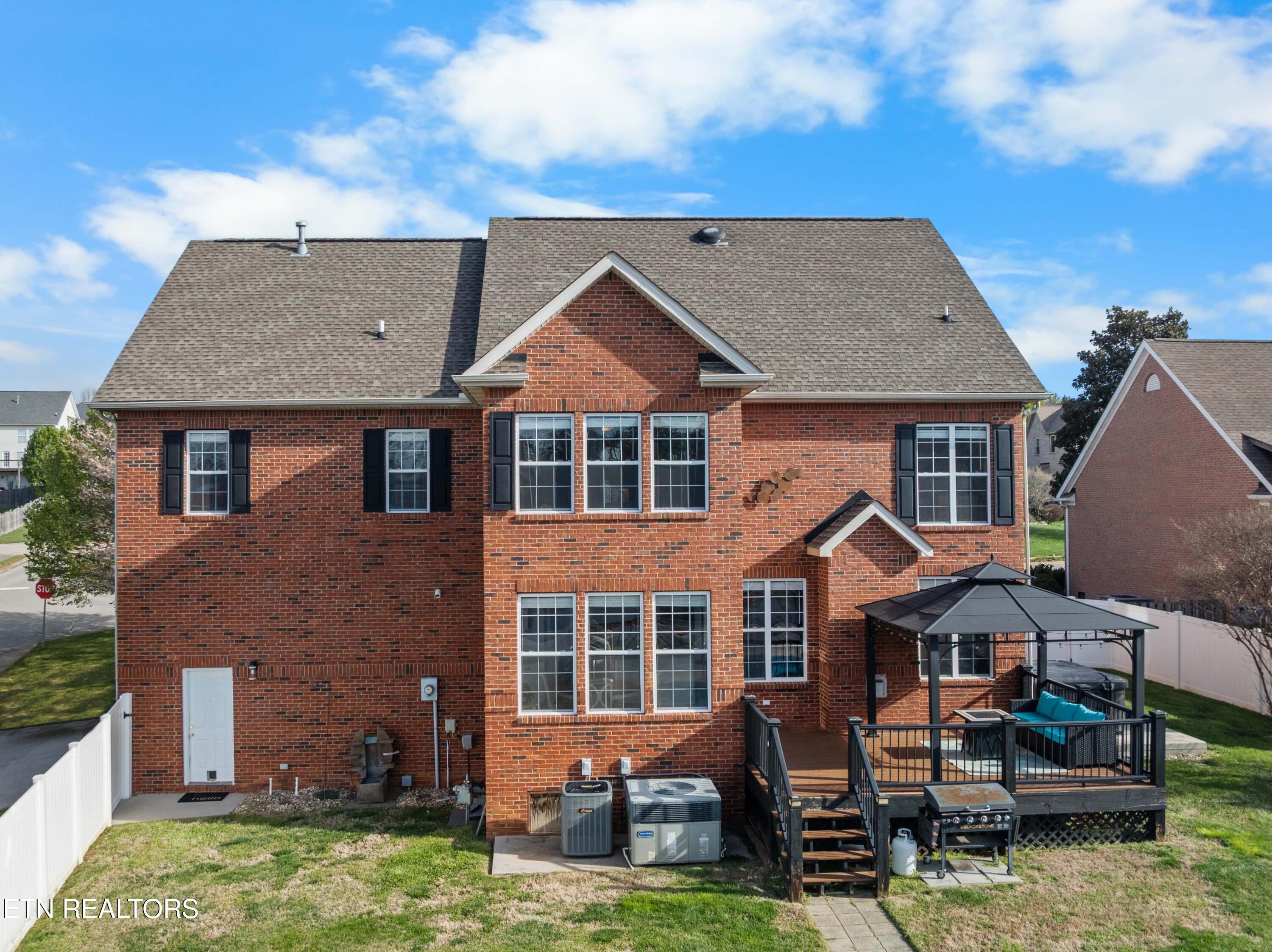 1416 Willow Field Lane Knoxville TN 37931