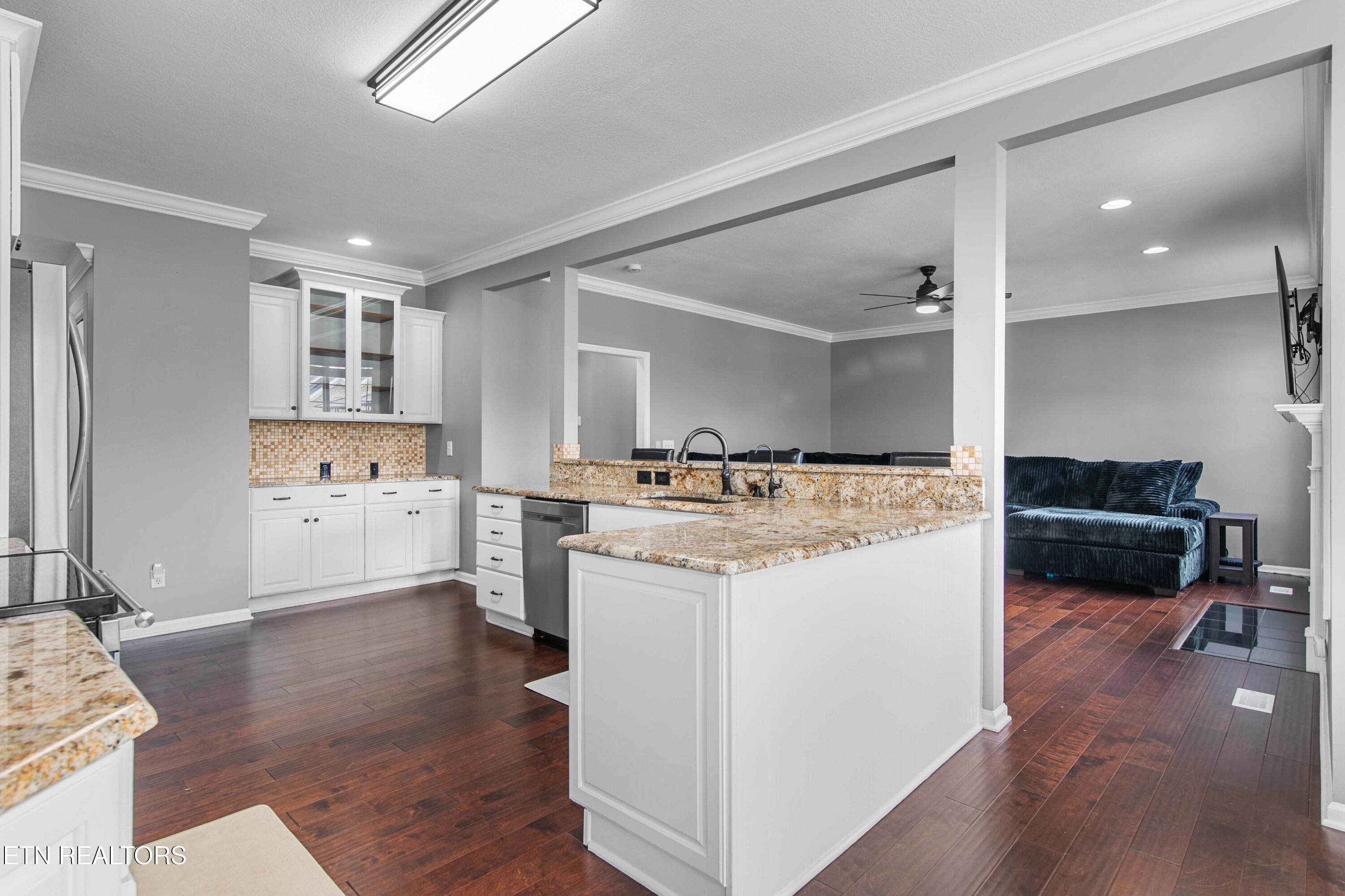 1416 Willow Field Lane Knoxville TN 37931