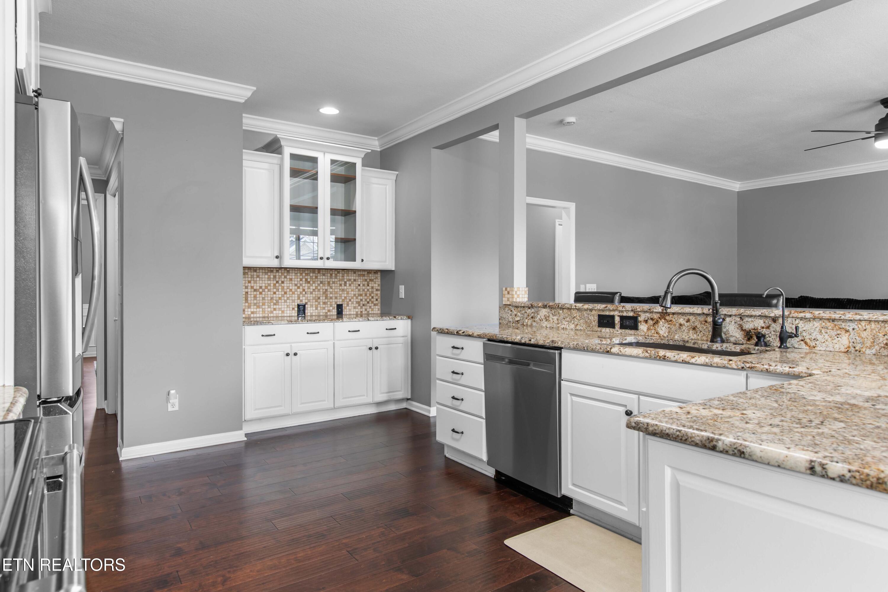1416 Willow Field Lane Knoxville TN 37931