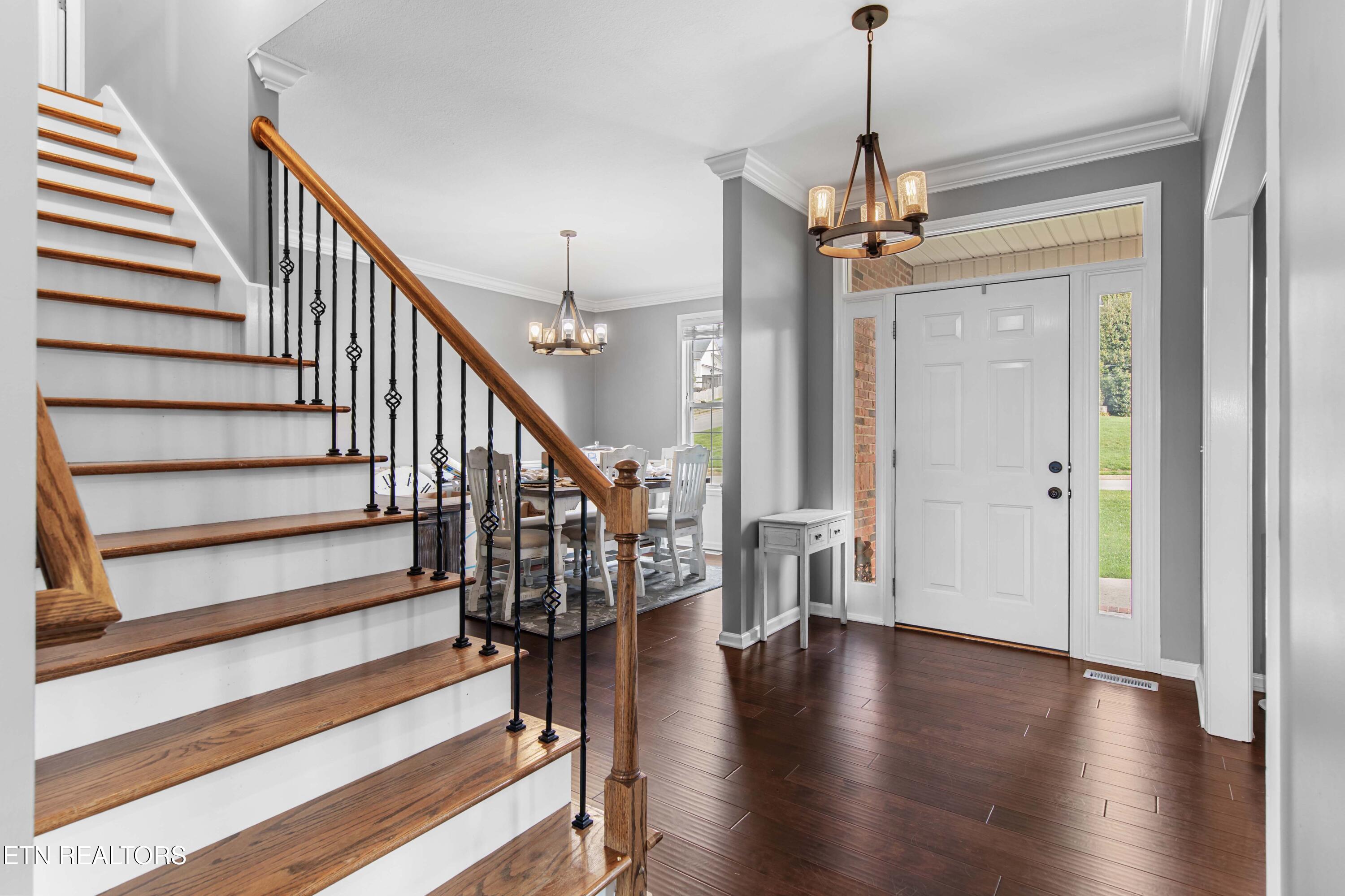 1416 Willow Field Lane Knoxville TN 37931