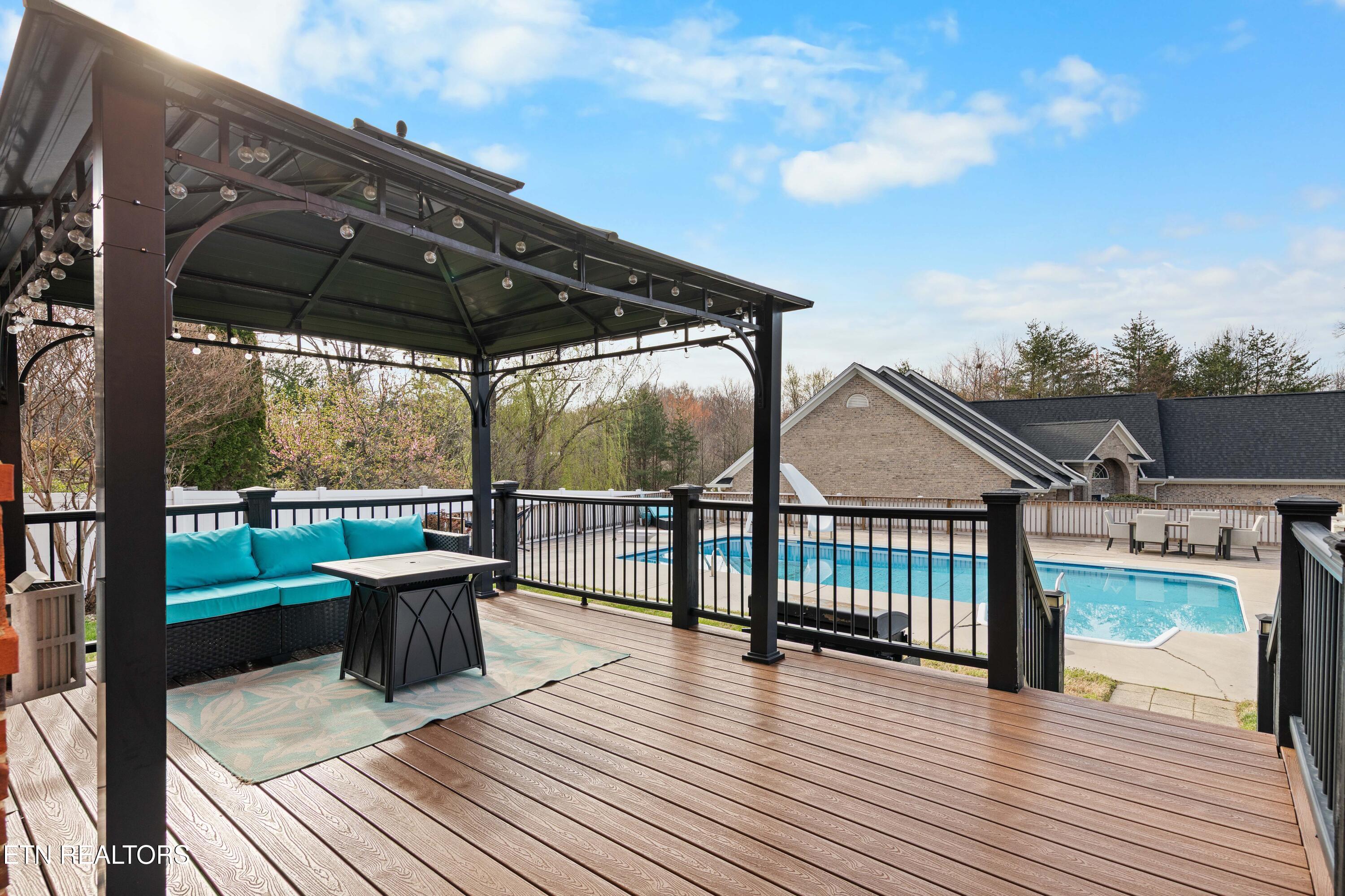 1416 Willow Field Lane Knoxville TN 37931