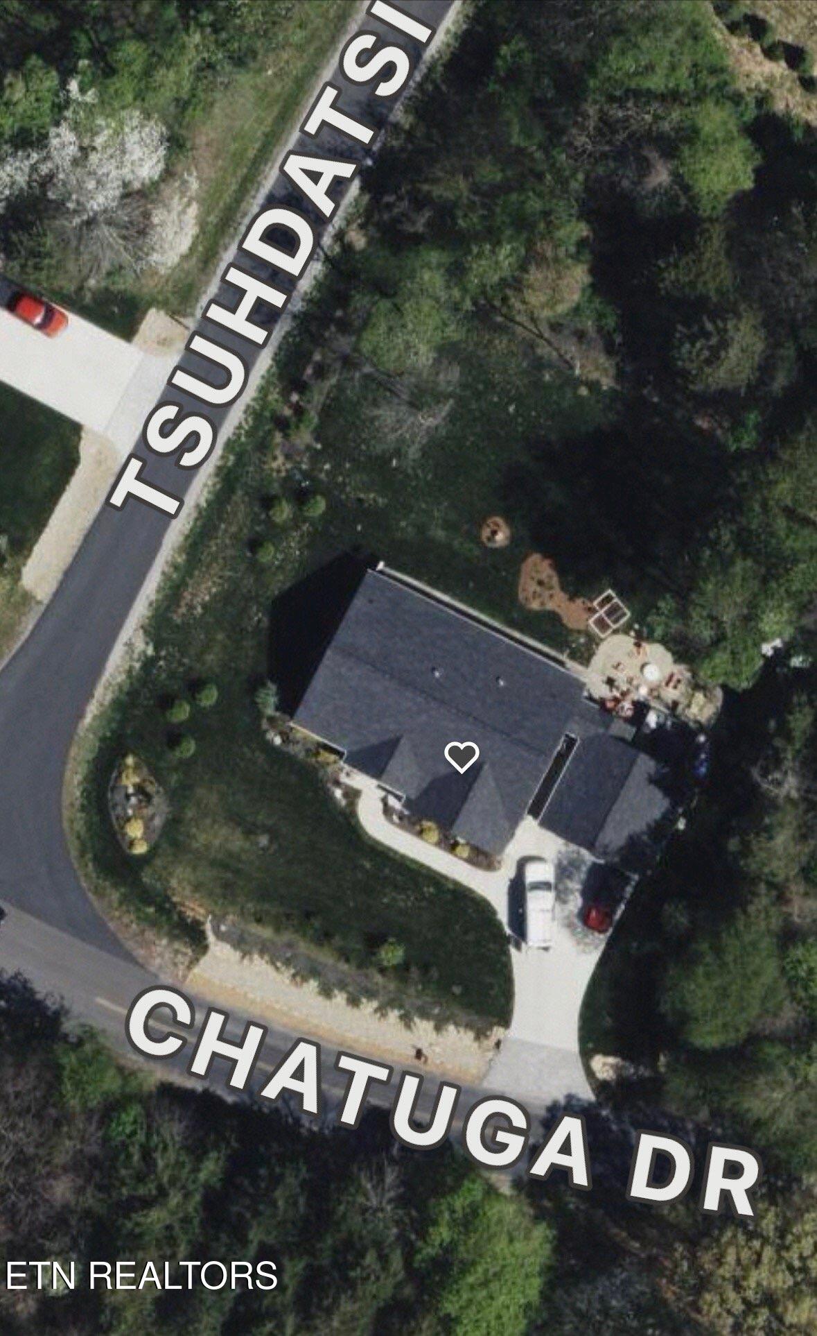 106 Chatuga Drive Loudon TN 37774
