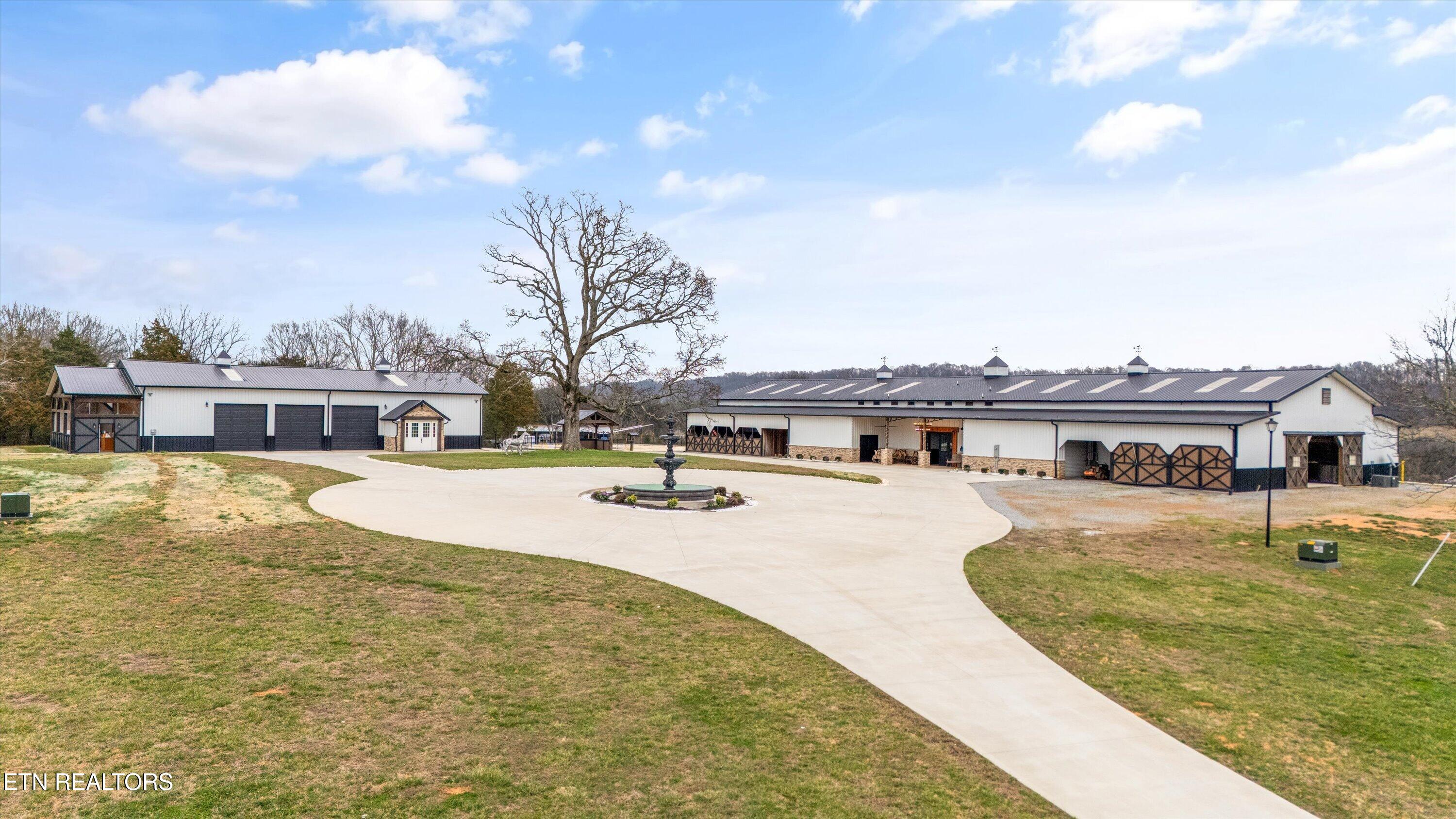 208 County Road 260 Niota TN 37826