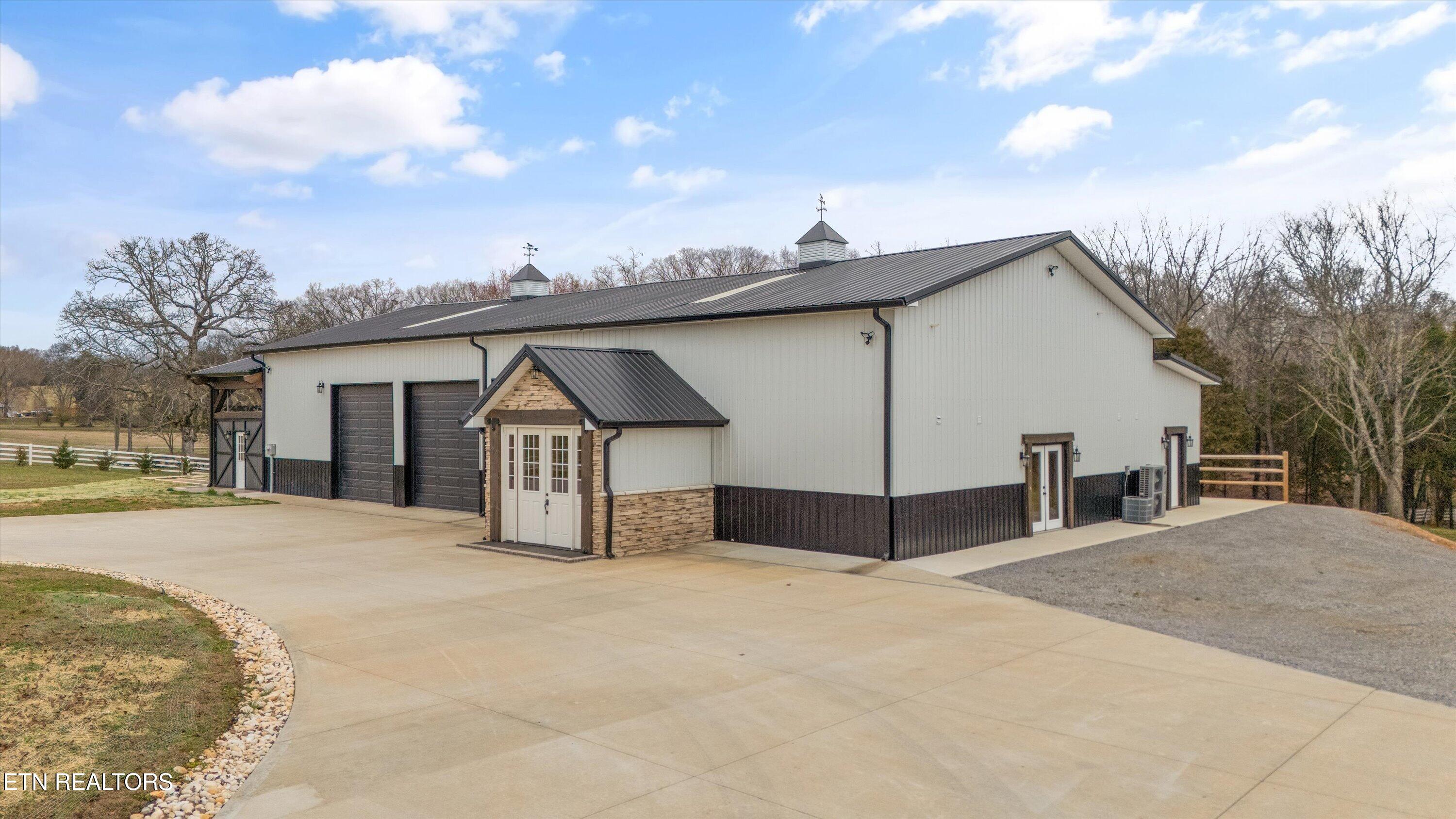 208 County Road 260 Niota TN 37826