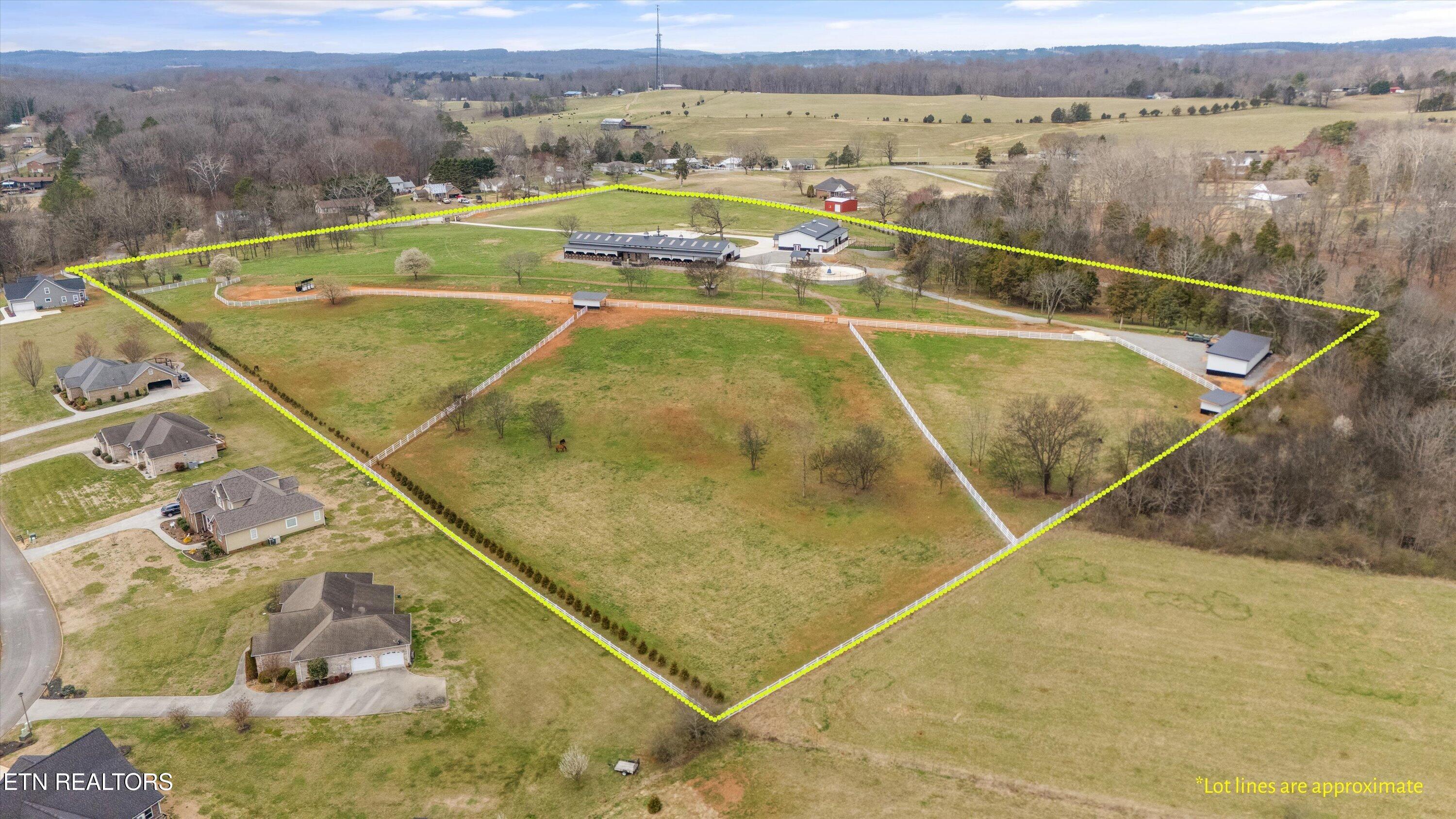 208 County Road 260 Niota TN 37826