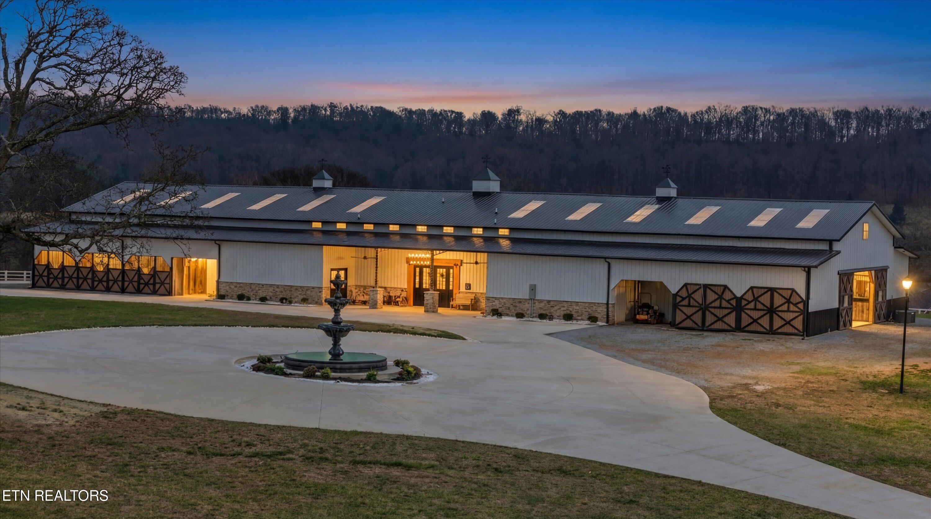 208 County Road 260 Niota TN 37826