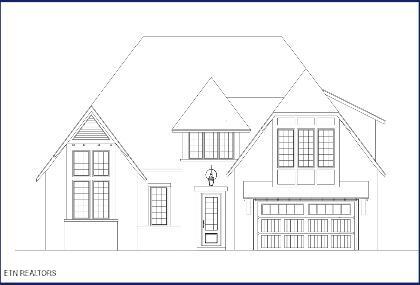 1601 Misty Lake Drive Knoxville TN 37932