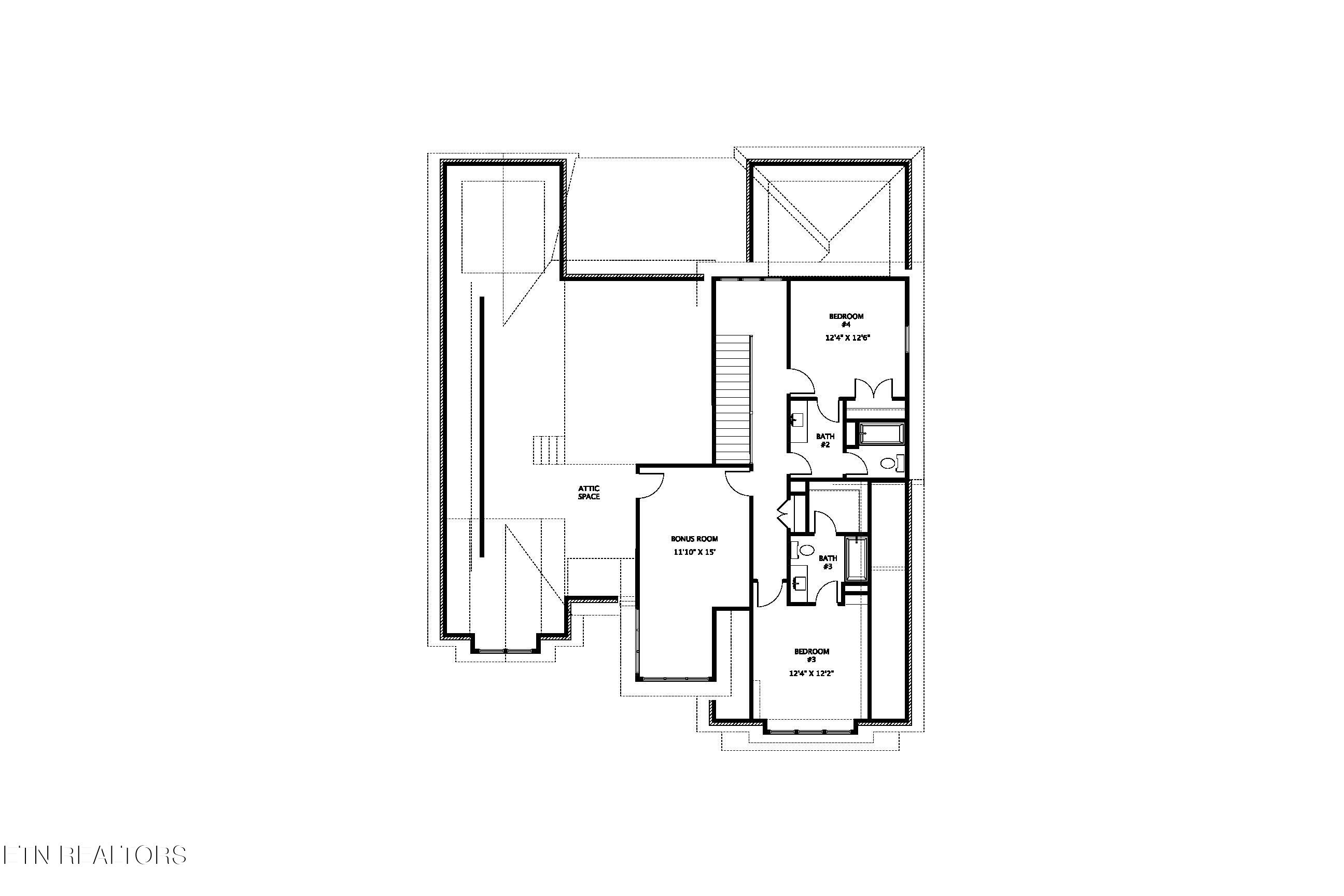 1601 Misty Lake Drive Knoxville TN 37932
