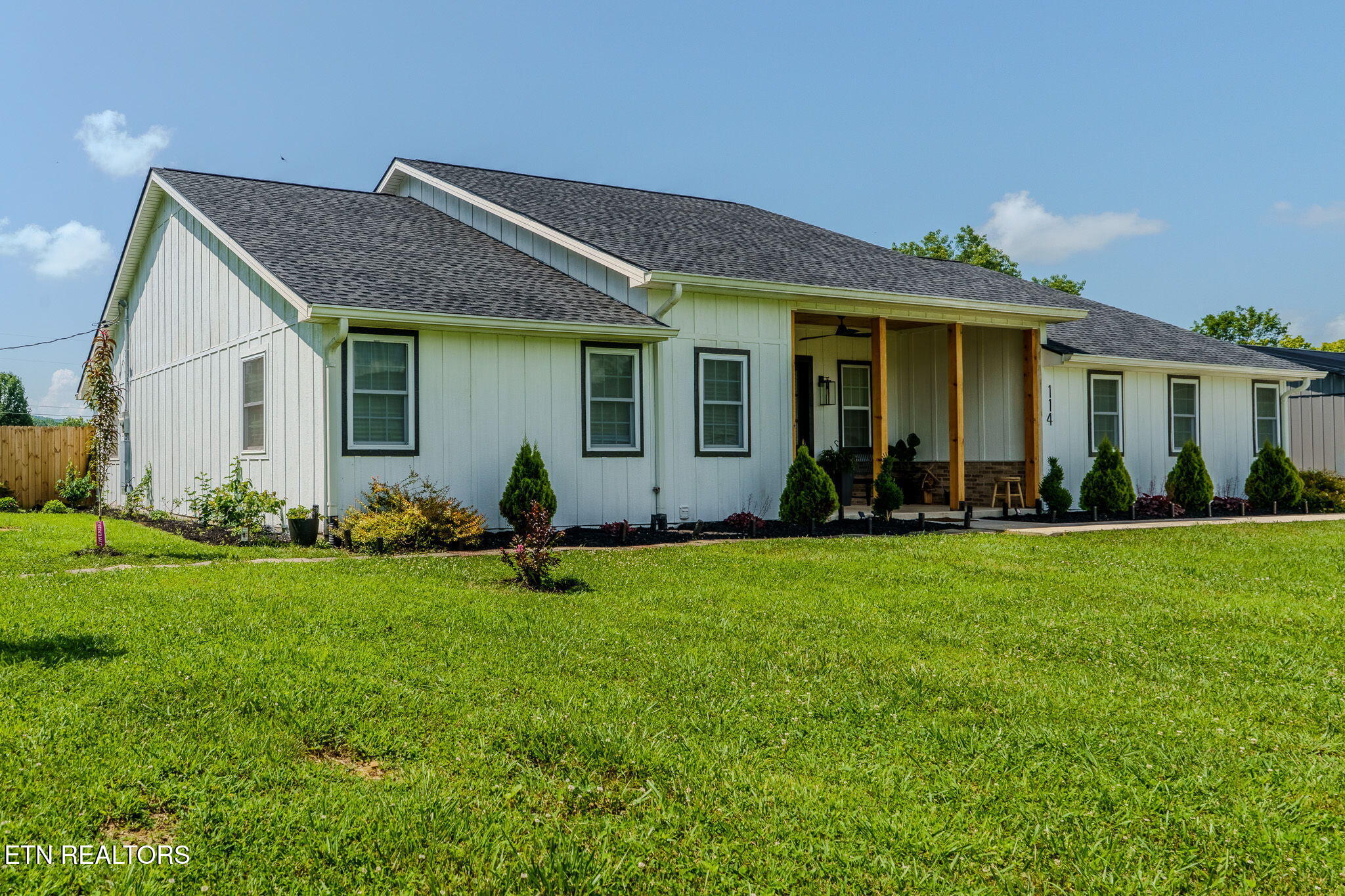 114 Eldon Justice Road Oliver Springs TN 37840