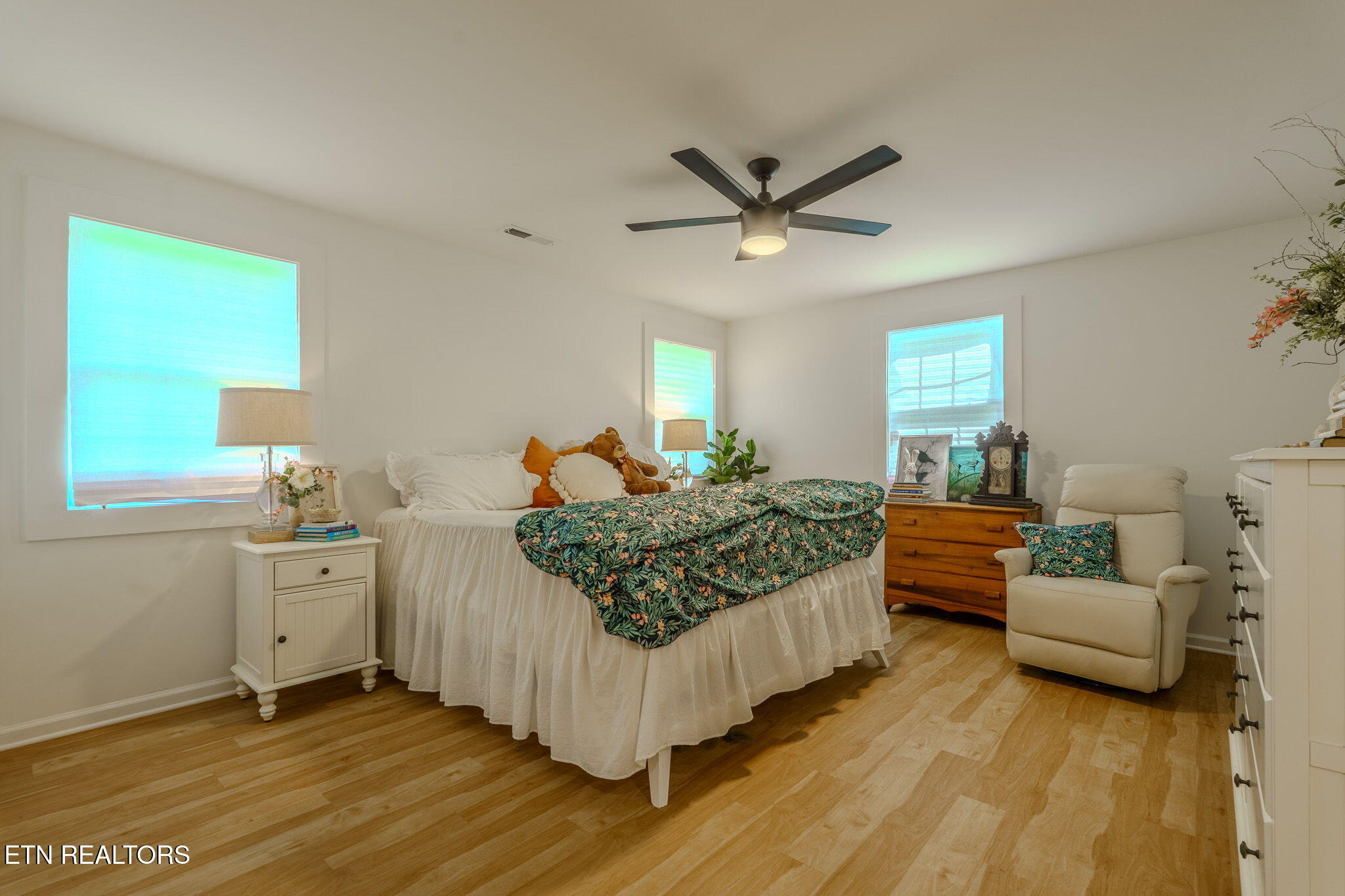 114 Eldon Justice Road Oliver Springs TN 37840