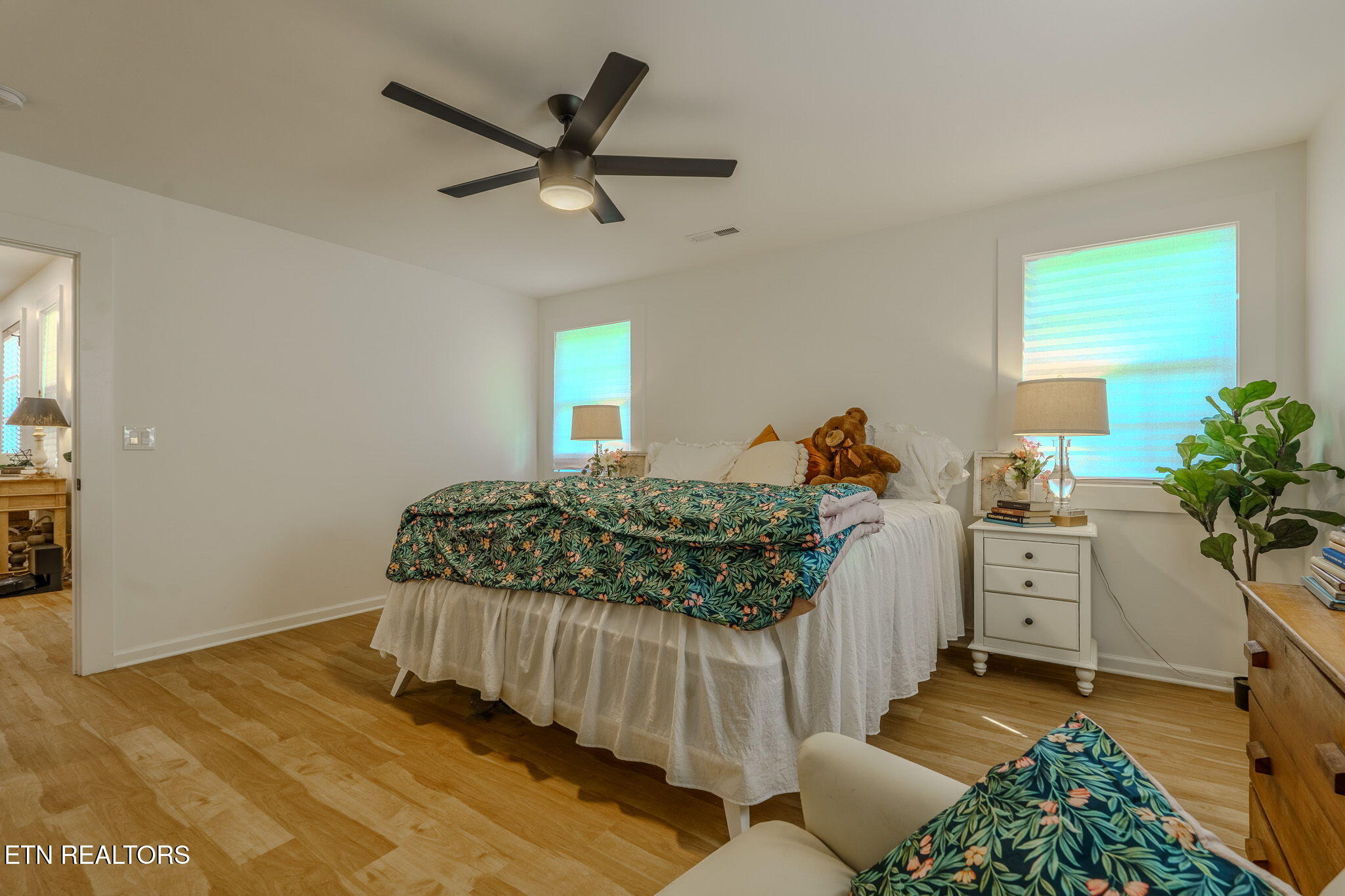 114 Eldon Justice Road Oliver Springs TN 37840