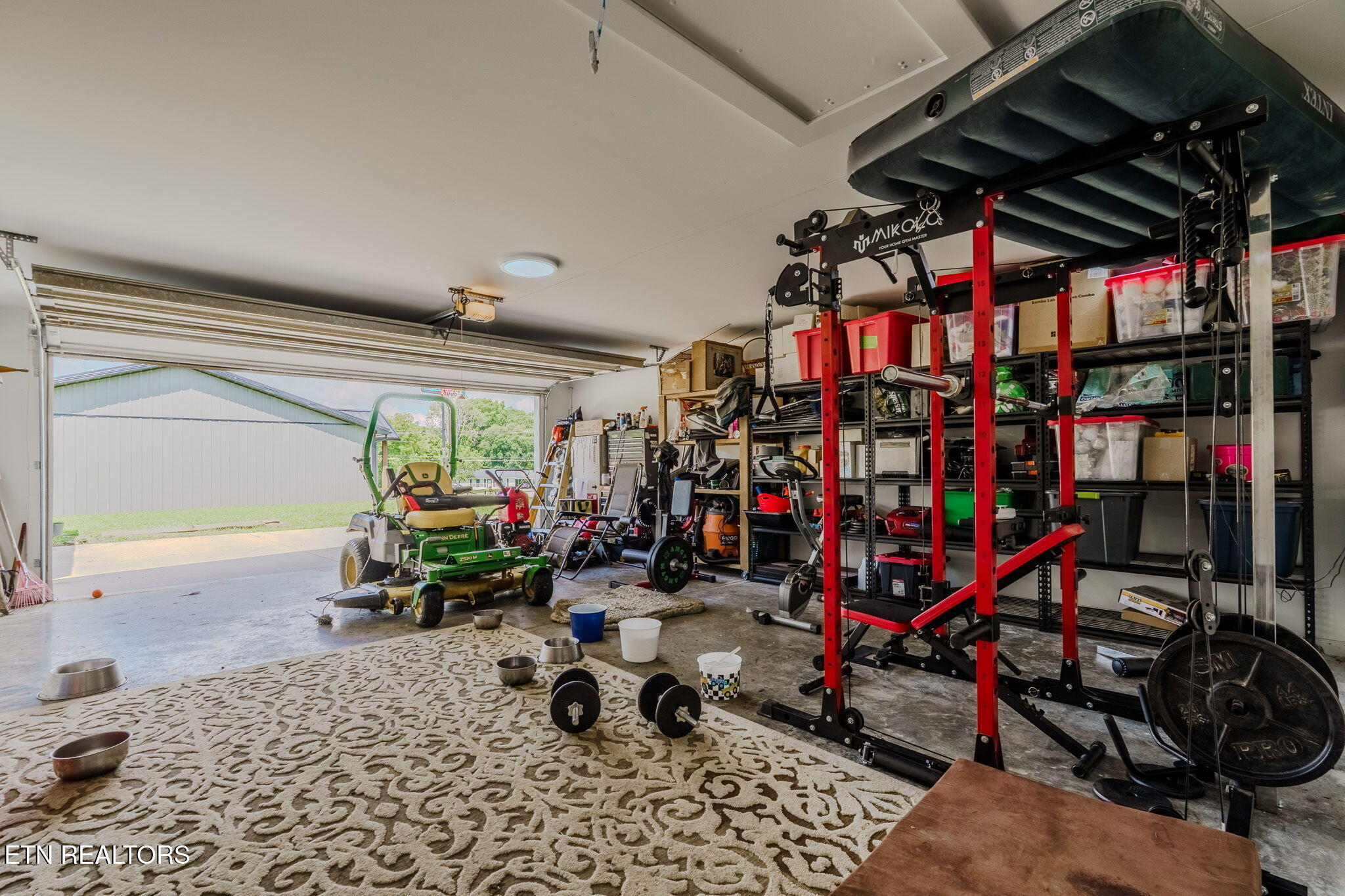 114 Eldon Justice Road Oliver Springs TN 37840