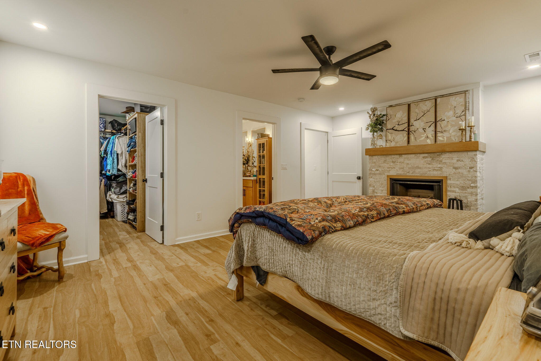 114 Eldon Justice Road Oliver Springs TN 37840