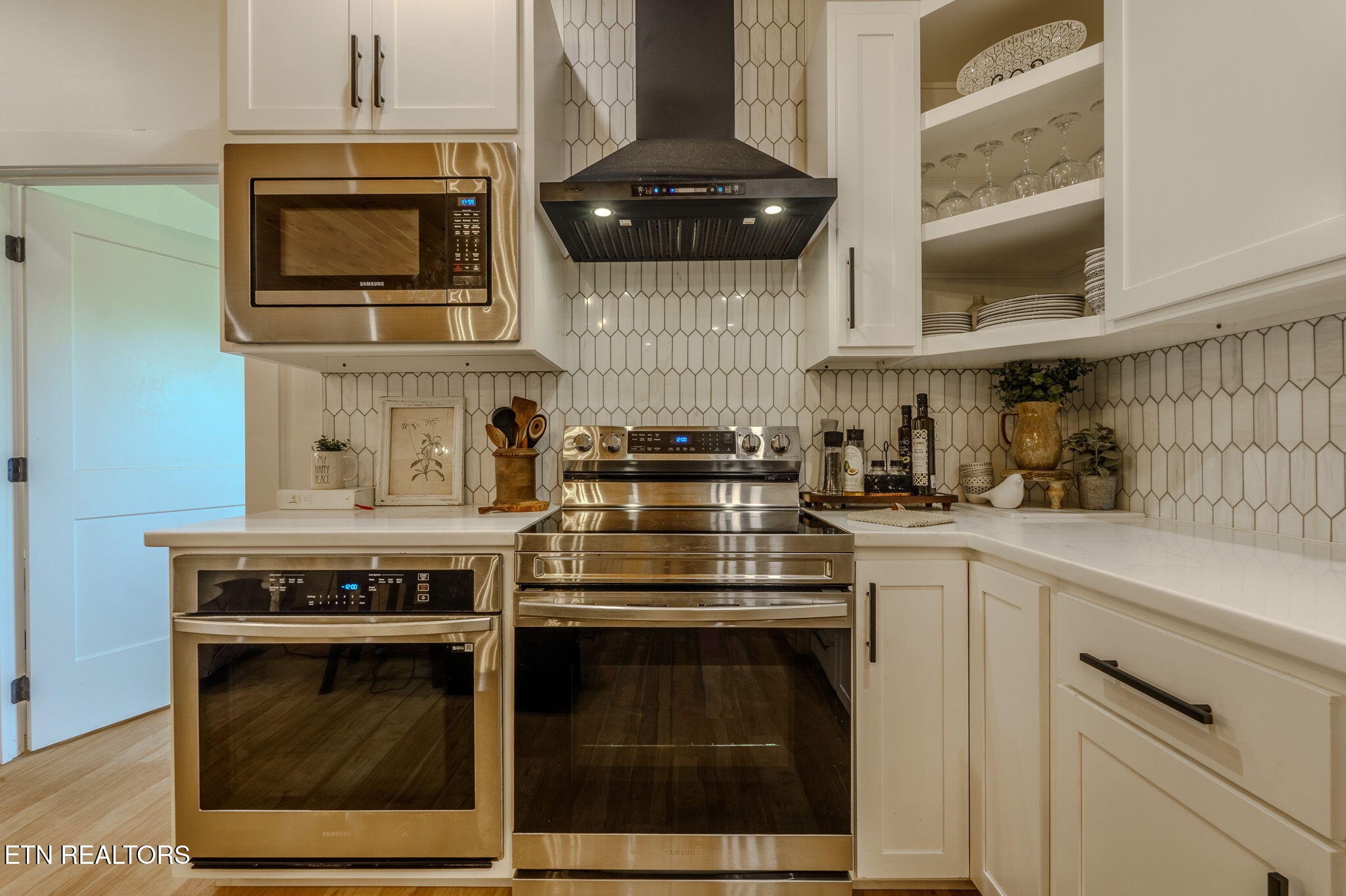 114 Eldon Justice Road Oliver Springs TN 37840
