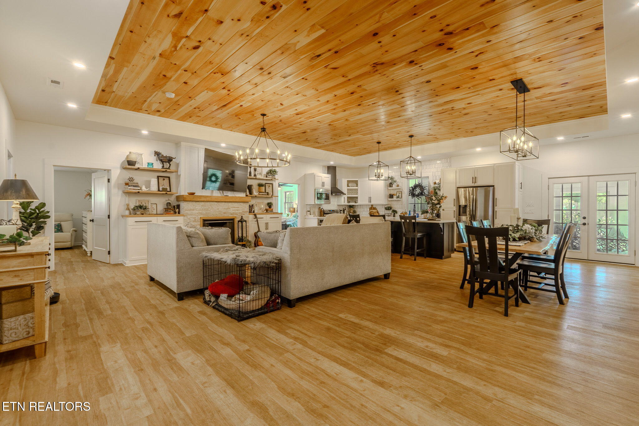 114 Eldon Justice Road Oliver Springs TN 37840