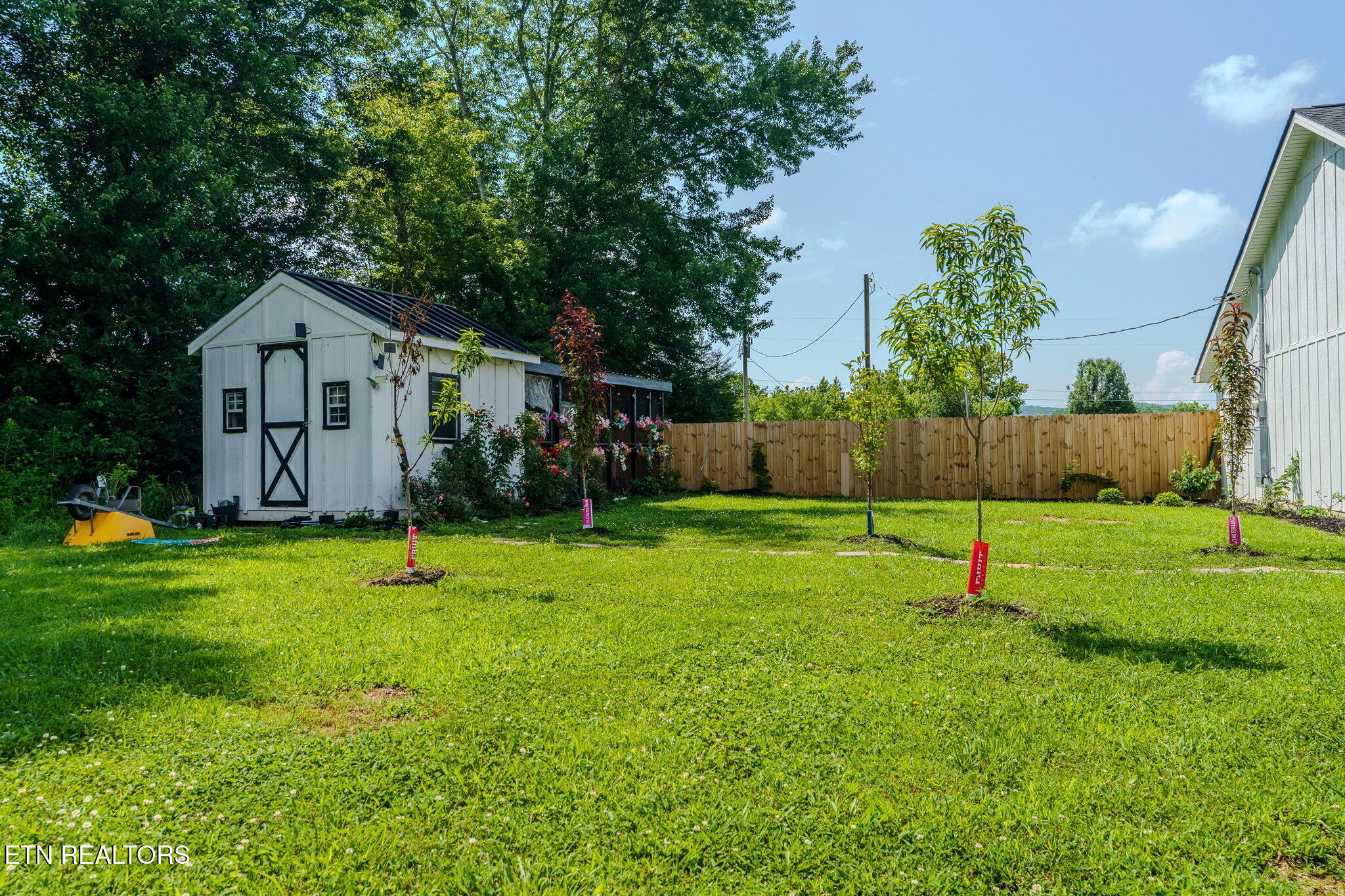 114 Eldon Justice Road Oliver Springs TN 37840