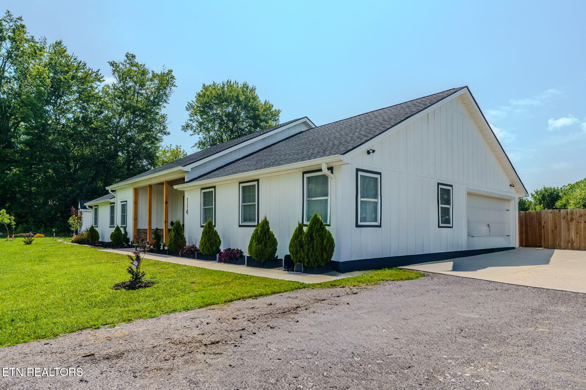 114 Eldon Justice Road Oliver Springs TN 37840