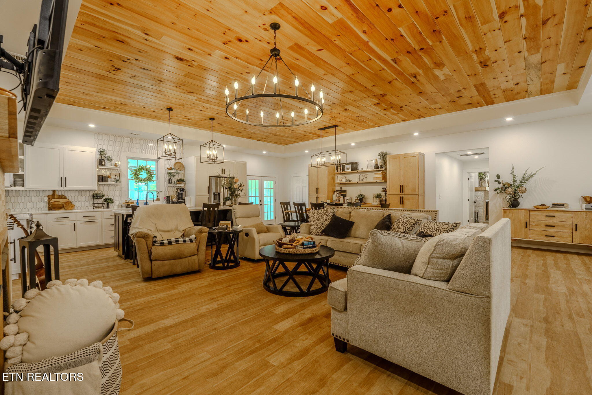 114 Eldon Justice Road Oliver Springs TN 37840