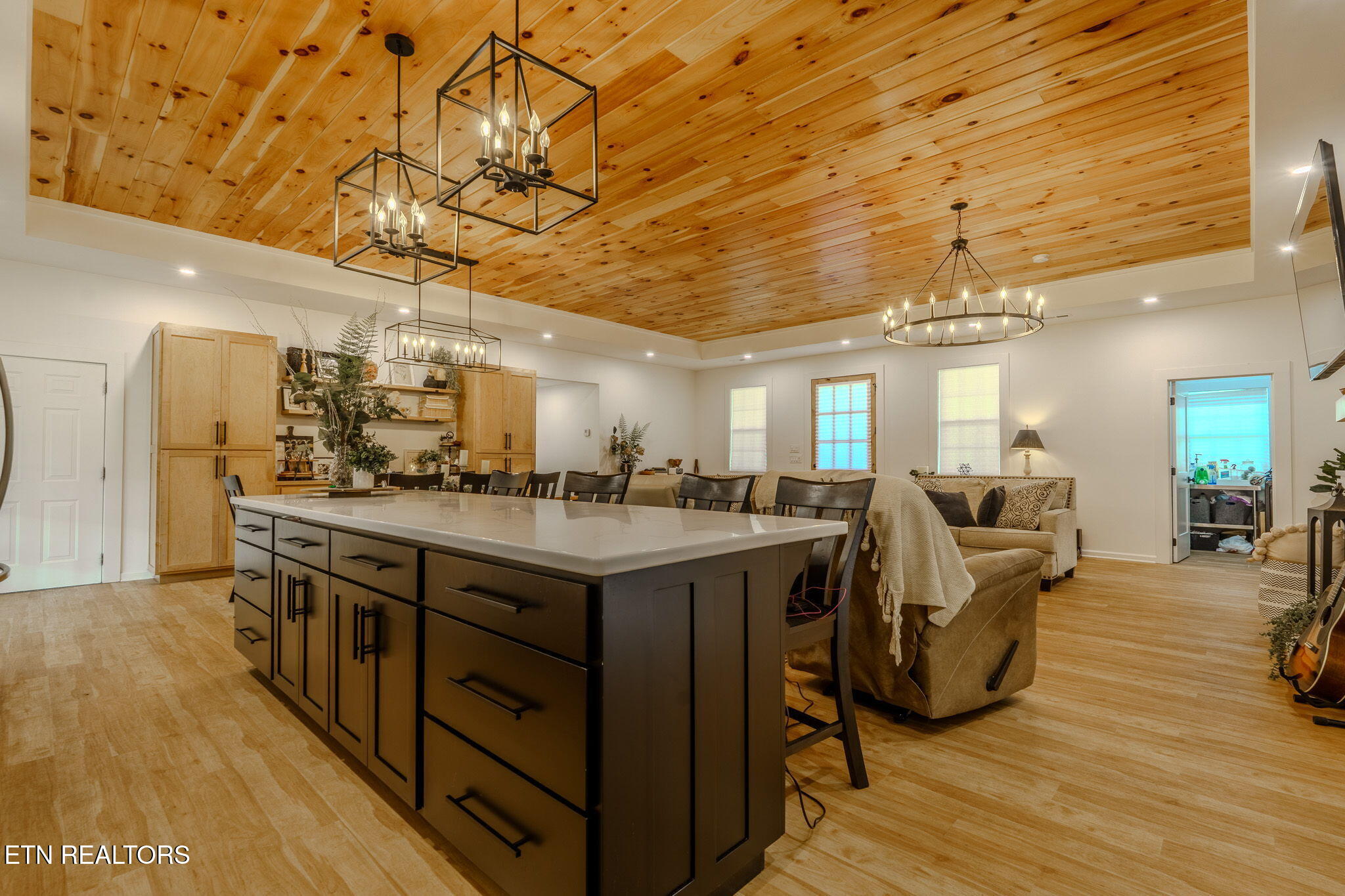 114 Eldon Justice Road Oliver Springs TN 37840