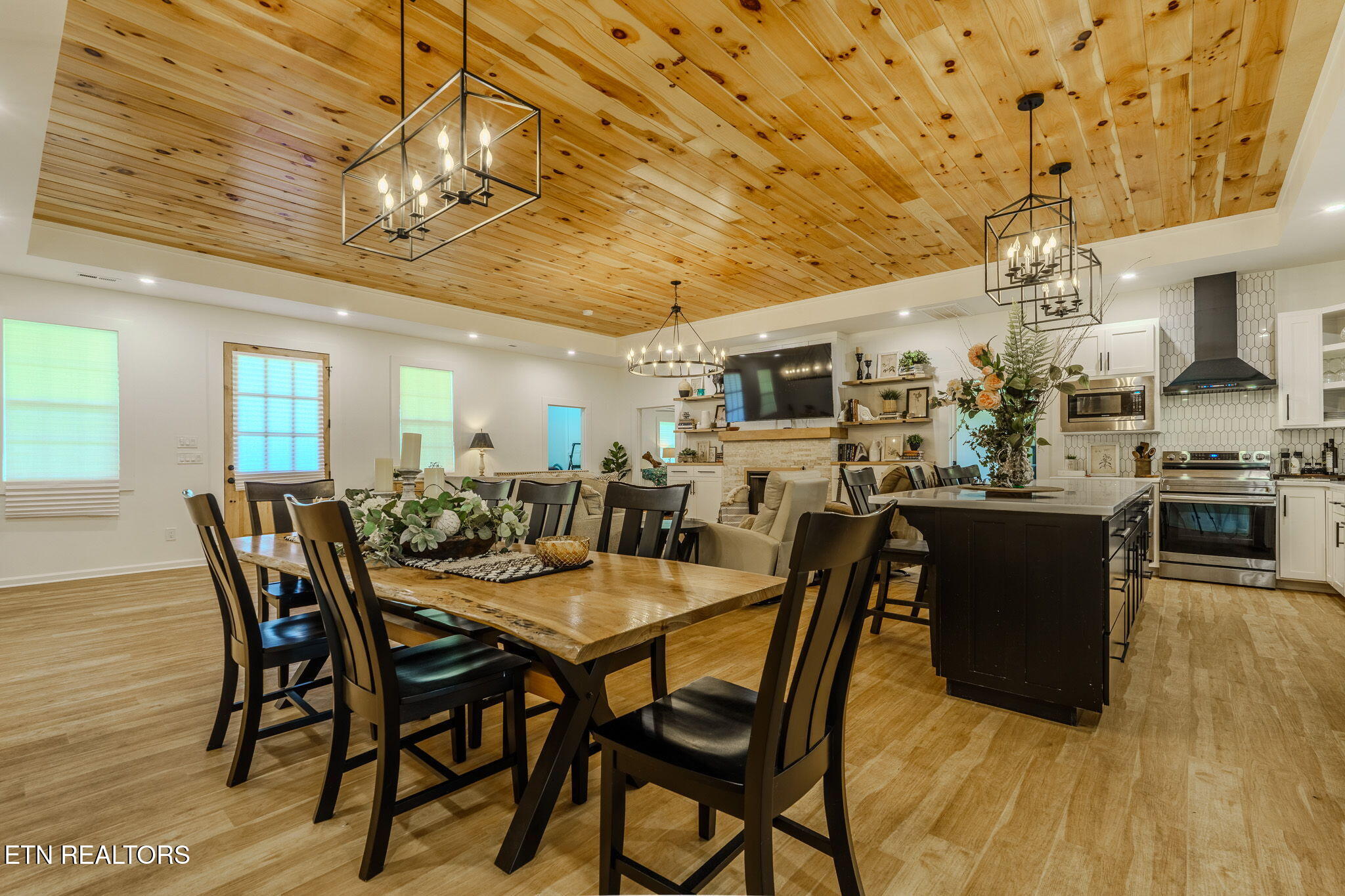 114 Eldon Justice Road Oliver Springs TN 37840
