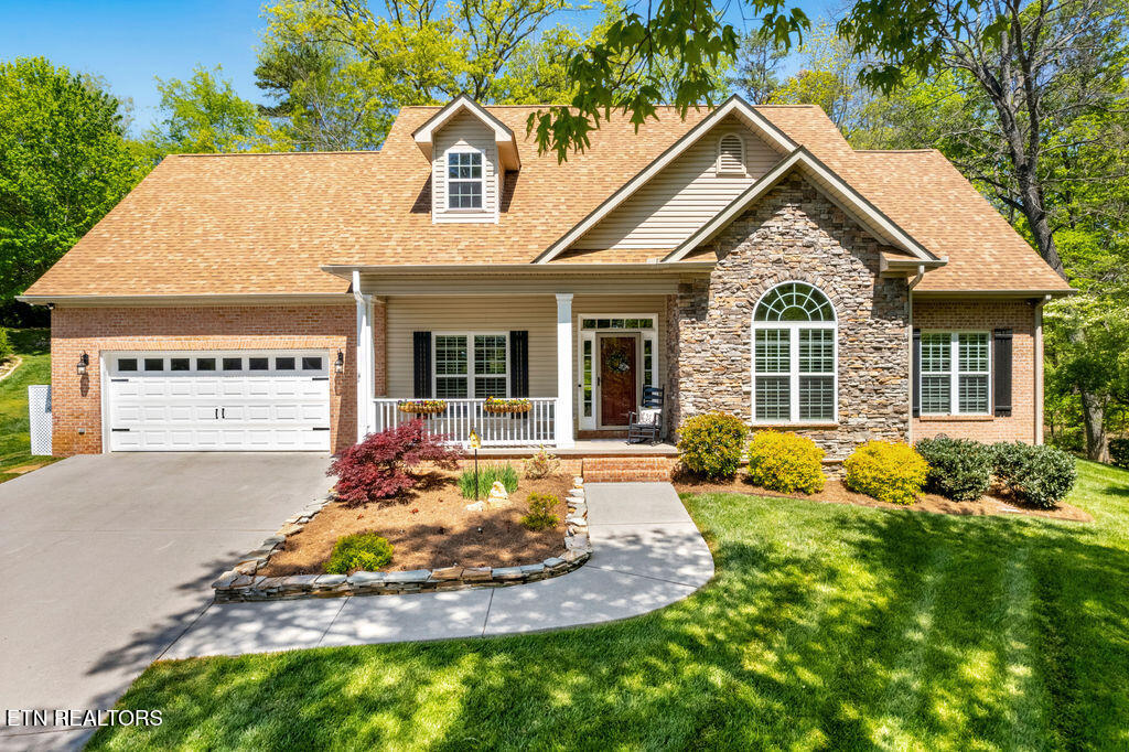 320 Ootsima Lane Loudon TN 37774