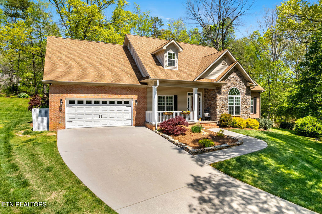 320 Ootsima Lane Loudon TN 37774