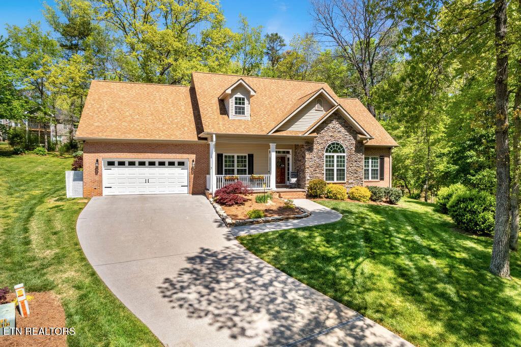 320 Ootsima Lane Loudon TN 37774