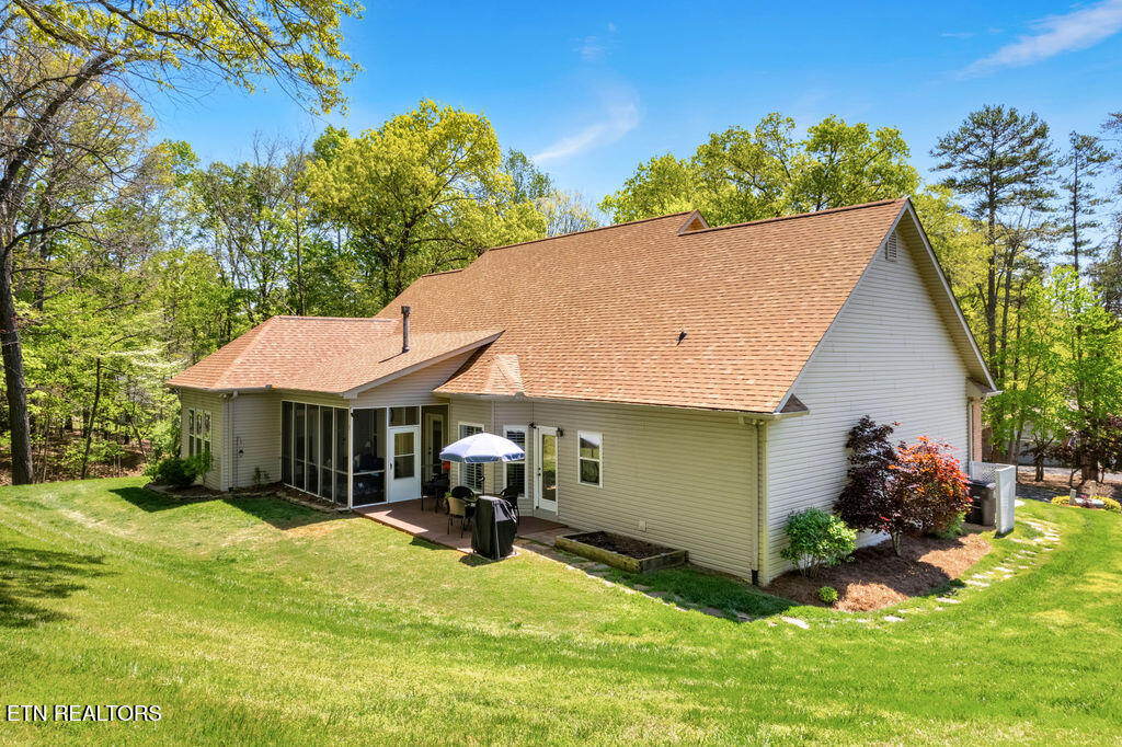 320 Ootsima Lane Loudon TN 37774