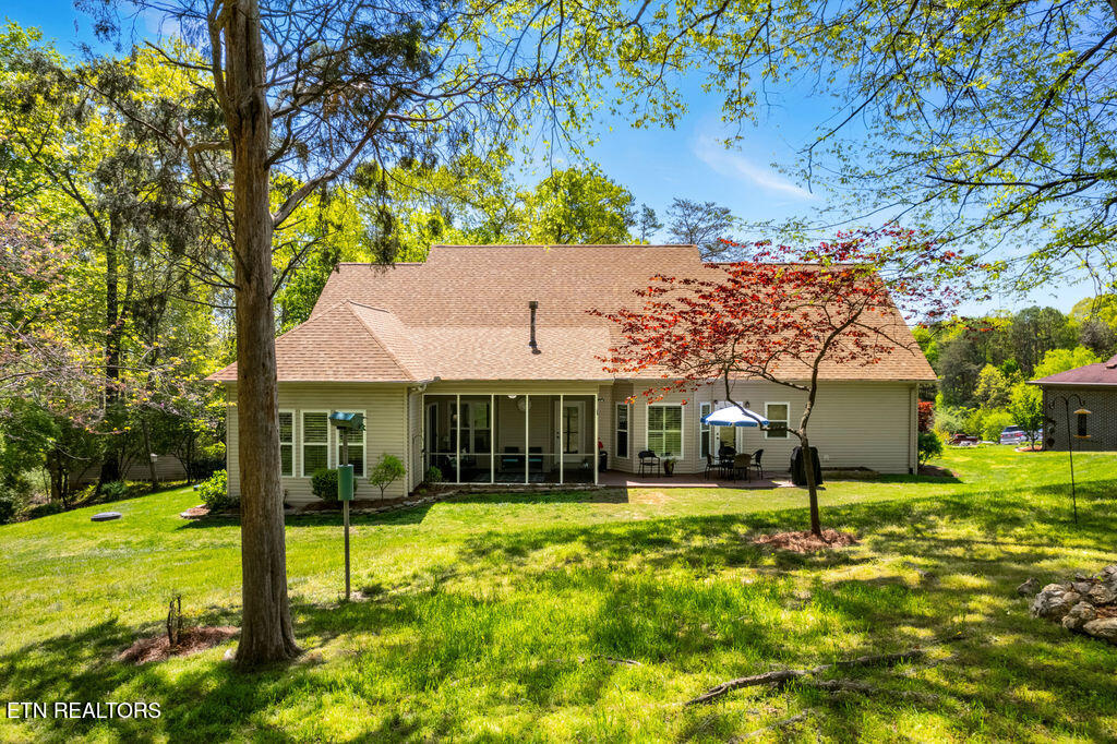 320 Ootsima Lane Loudon TN 37774