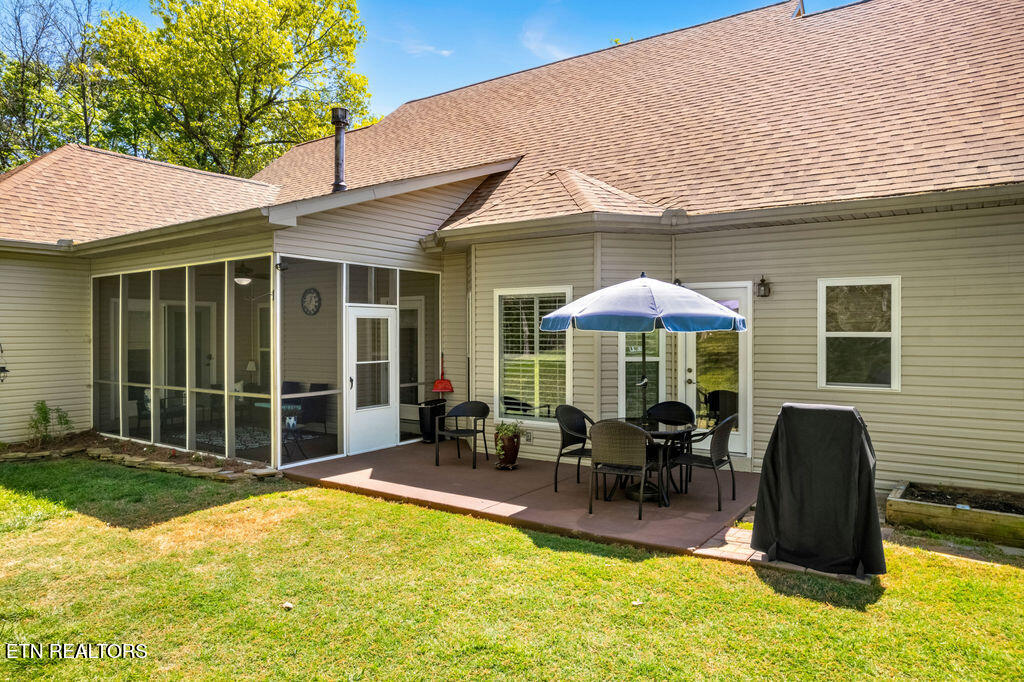 320 Ootsima Lane Loudon TN 37774