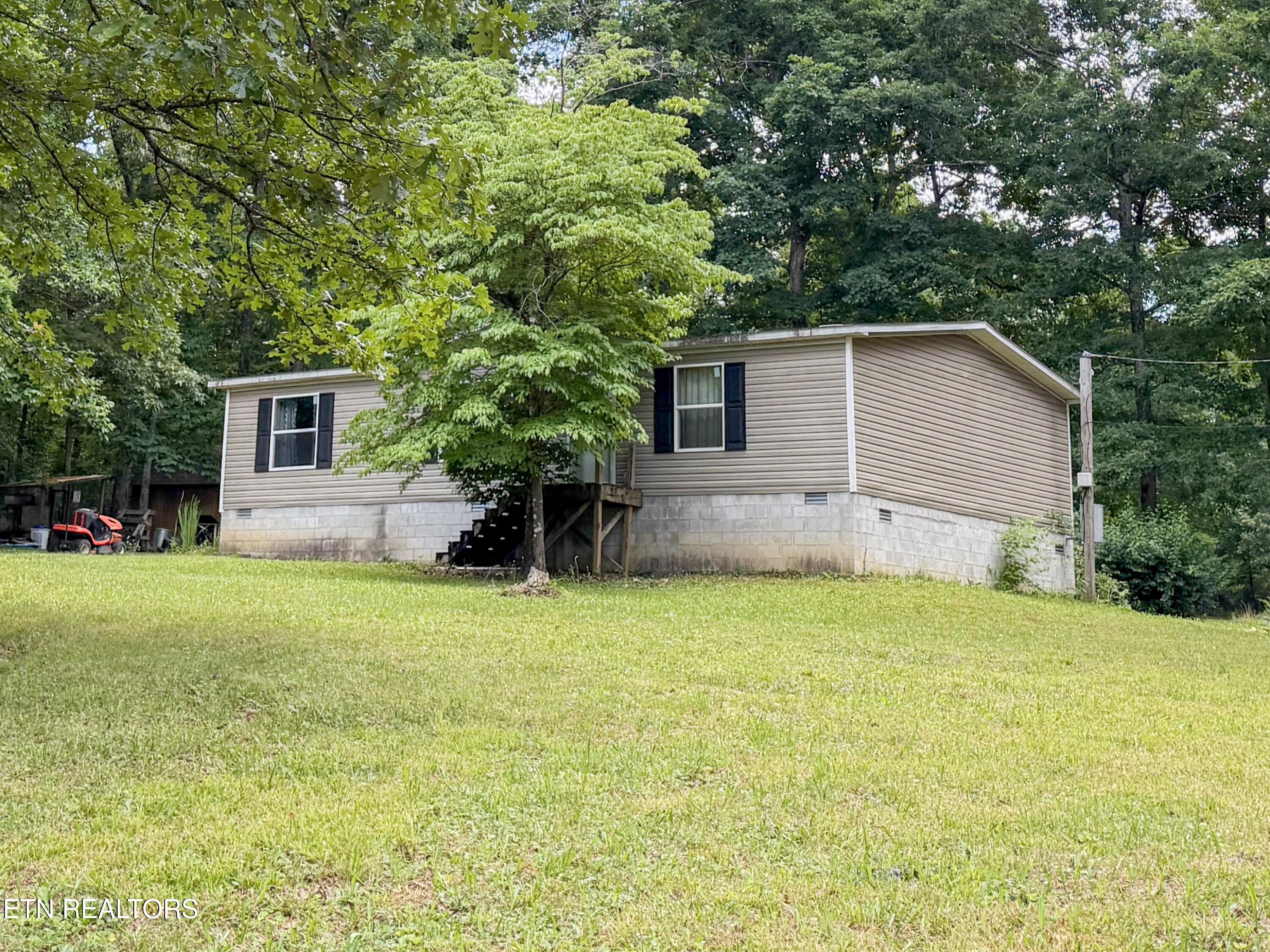 102 Skyline Court Crossville TN 38572
