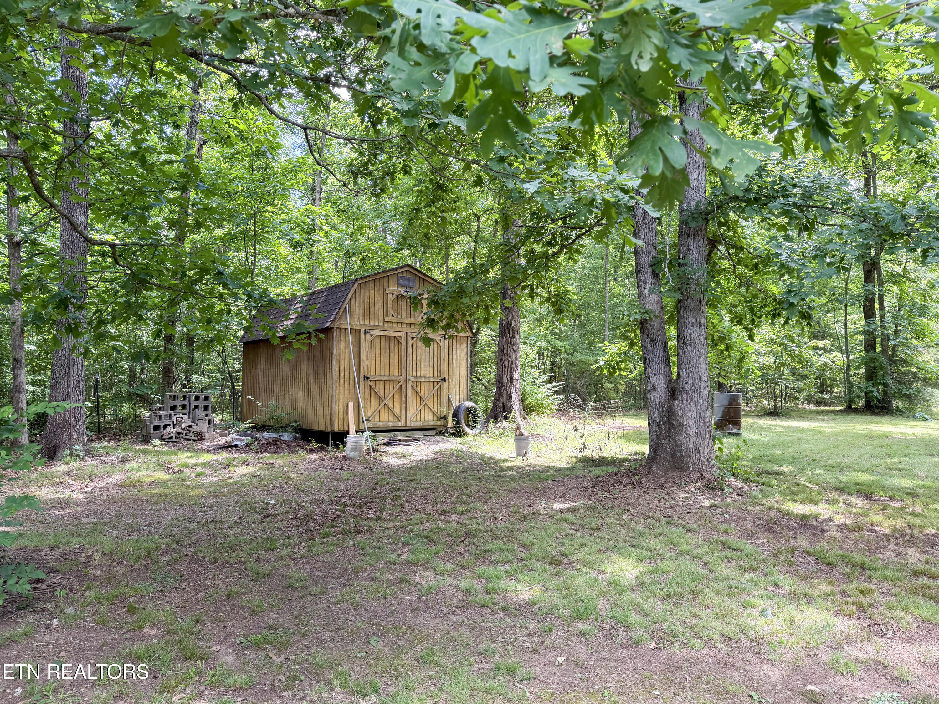 102 Skyline Court Crossville TN 38572