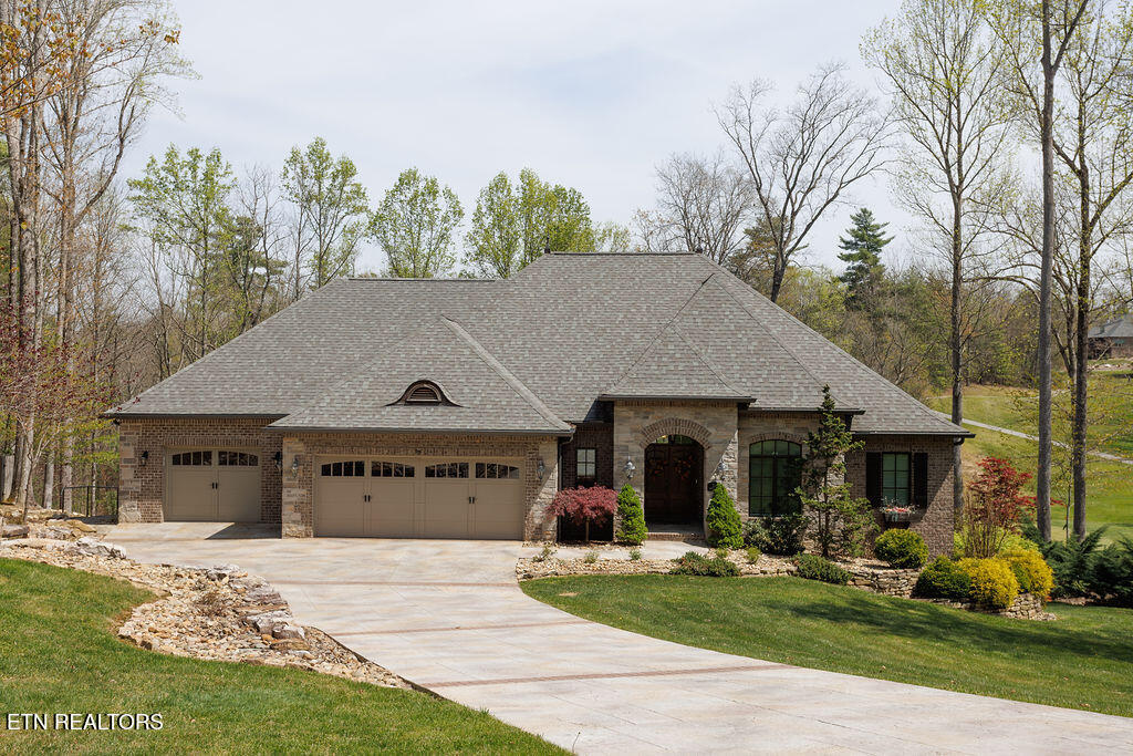 34 Wexford Lane Crossville TN 38558