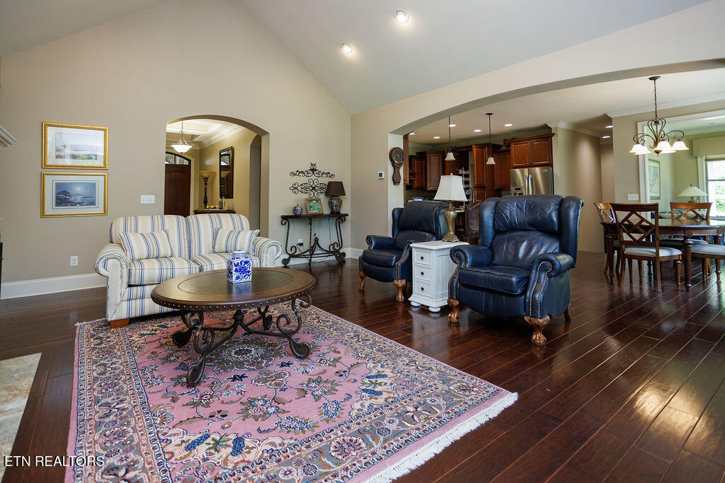 34 Wexford Lane Crossville TN 38558