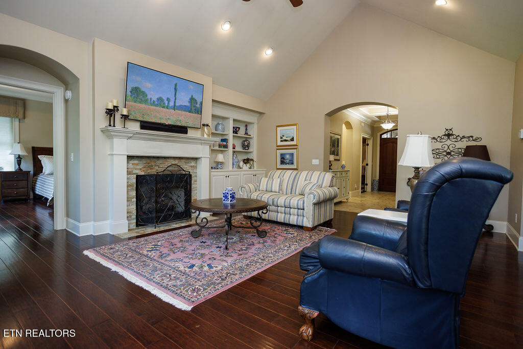 34 Wexford Lane Crossville TN 38558